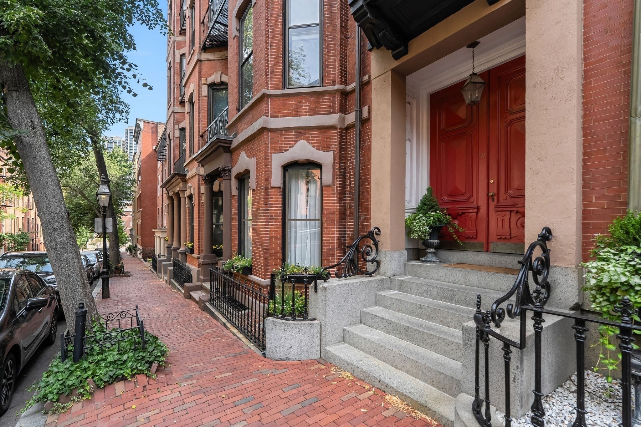 30 Hancock Street Unit 2, Beacon Hill, Boston, MA 02114 - Image 21