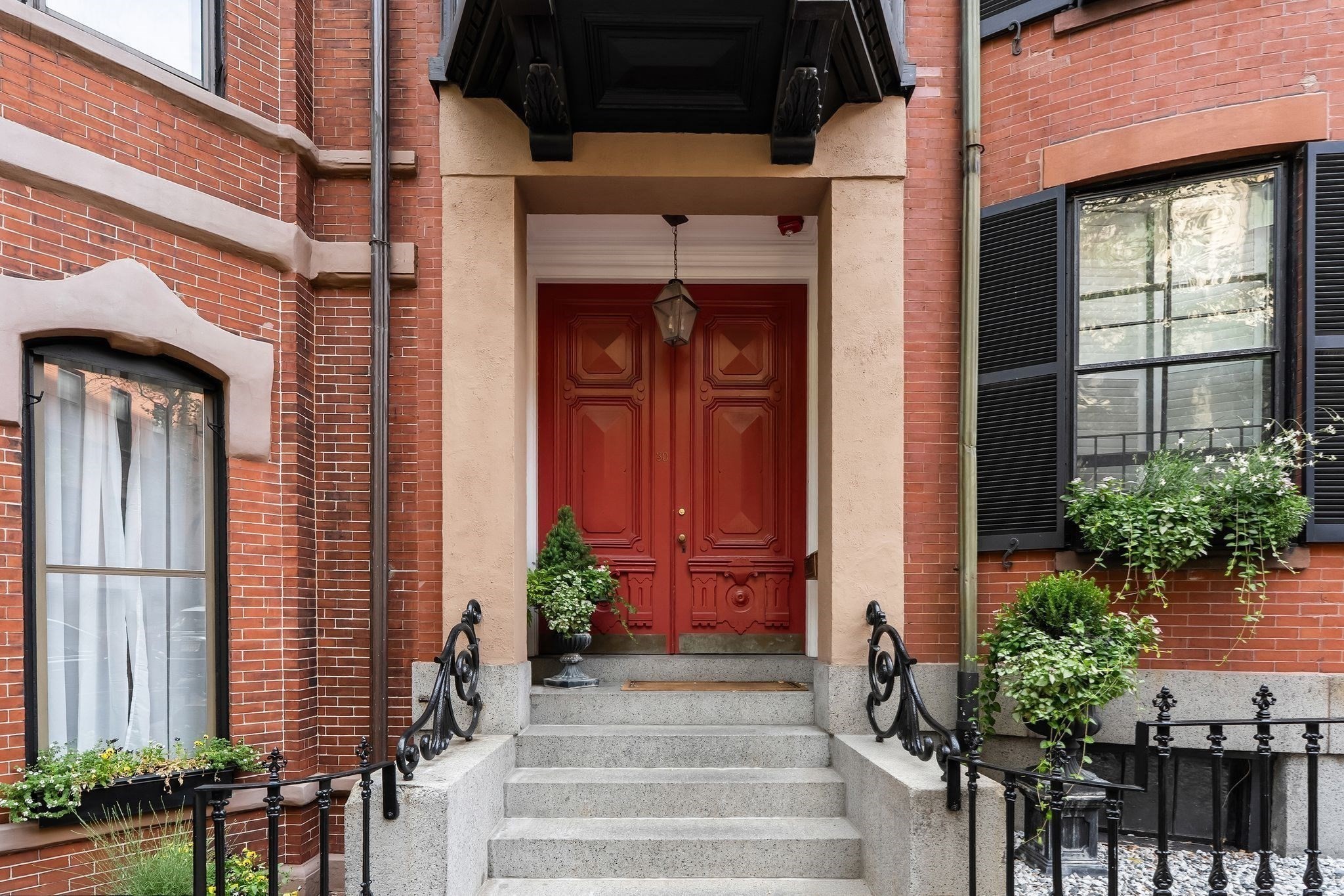 30 Hancock Street Unit 2, Beacon Hill, Boston, MA 02114 - Image 22