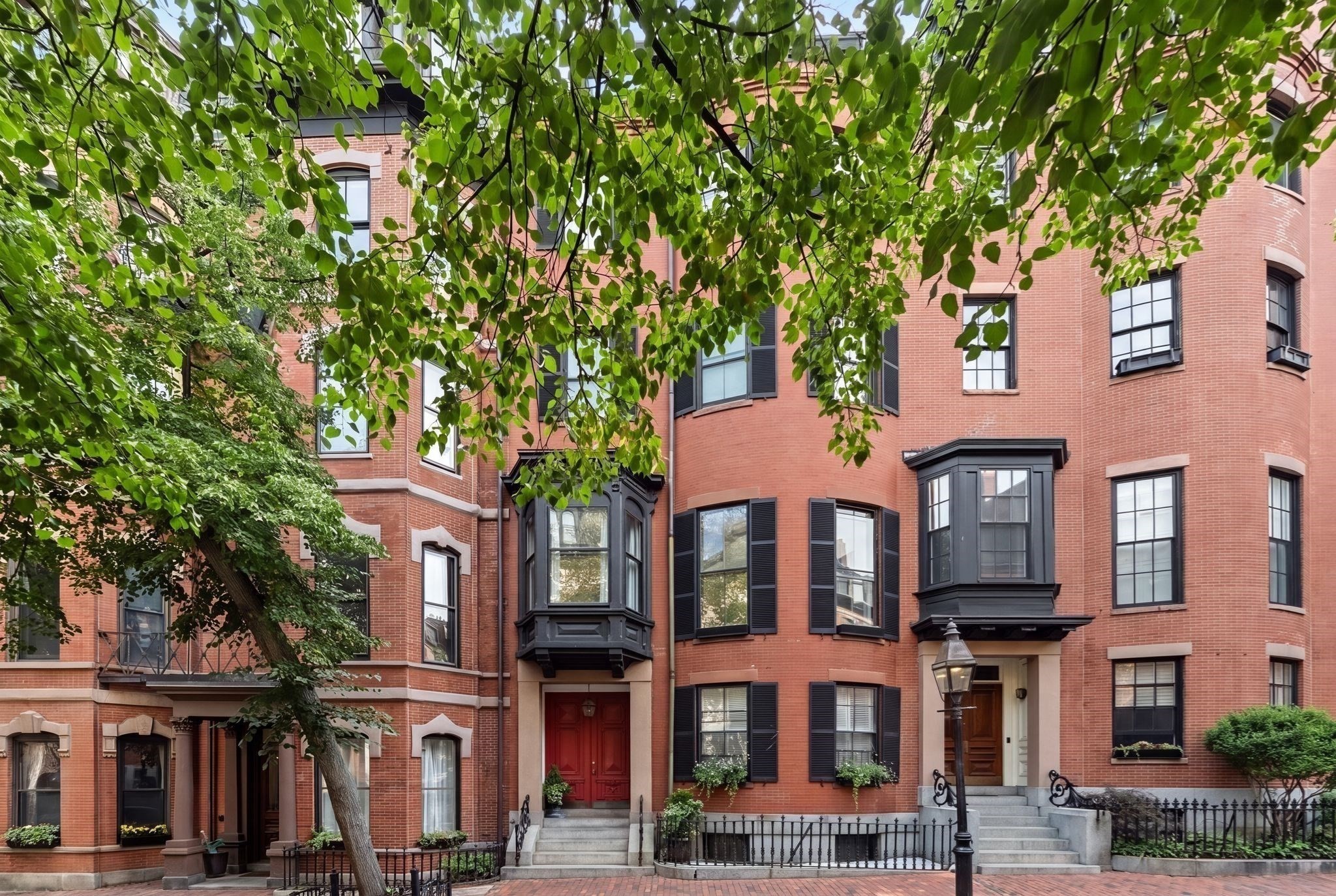 30 Hancock Street Unit 2, Beacon Hill, Boston, MA 02114 - Image 23