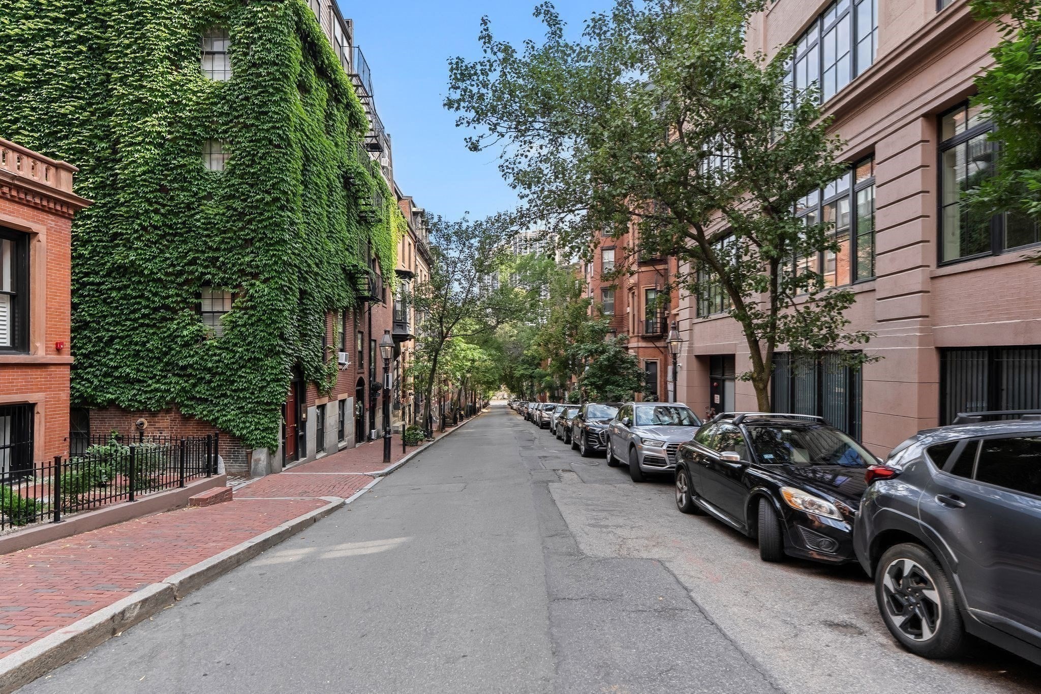 30 Hancock Street Unit 2, Beacon Hill, Boston, MA 02114 - Image 24