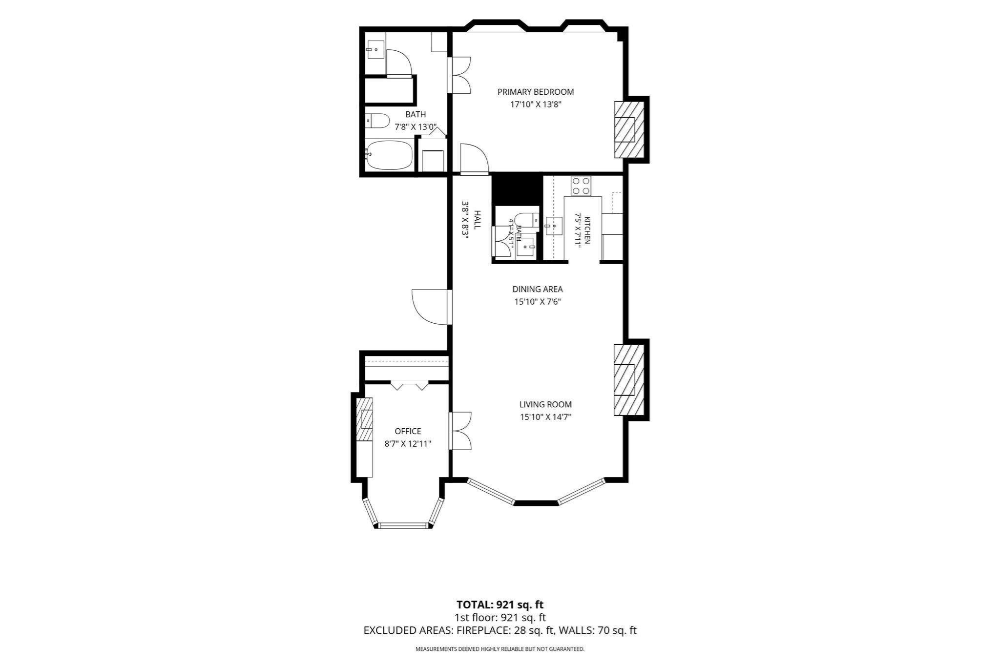 30 Hancock Street Unit 2, Beacon Hill, Boston, MA 02114 - Image 25