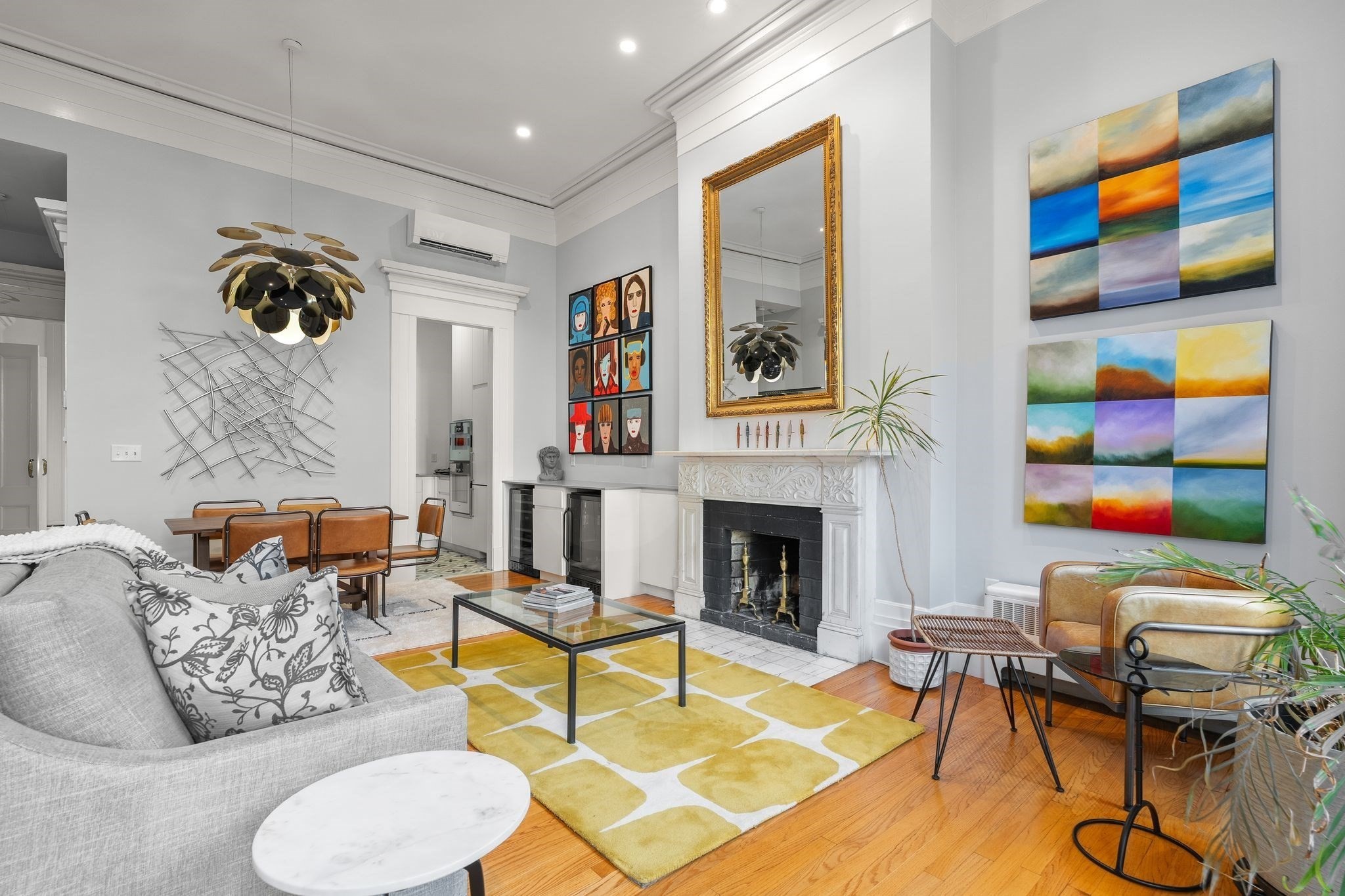 30 Hancock Street Unit 2, Beacon Hill, Boston, MA 02114 - Image 4