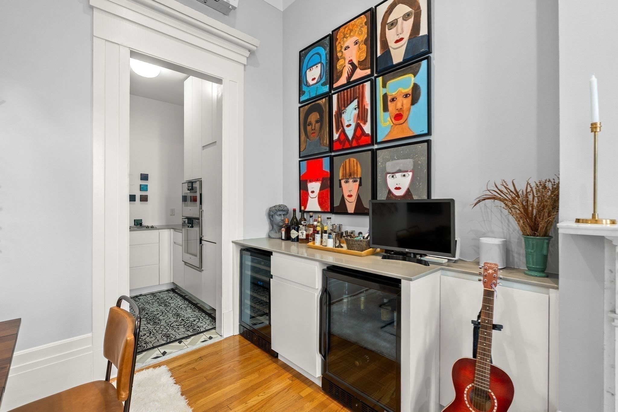 30 Hancock Street Unit 2, Beacon Hill, Boston, MA 02114 - Image 5