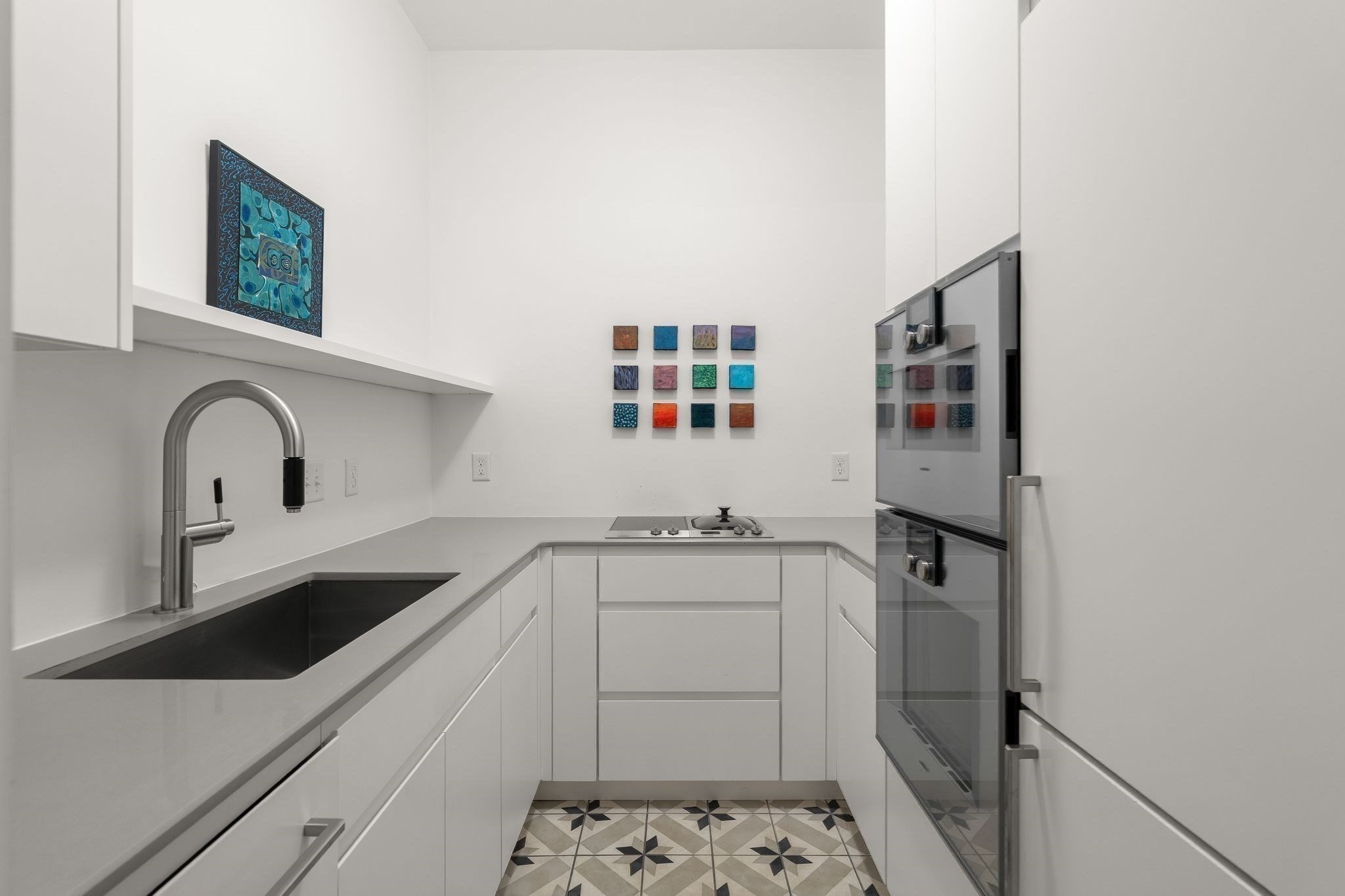 30 Hancock Street Unit 2, Beacon Hill, Boston, MA 02114 - Image 6