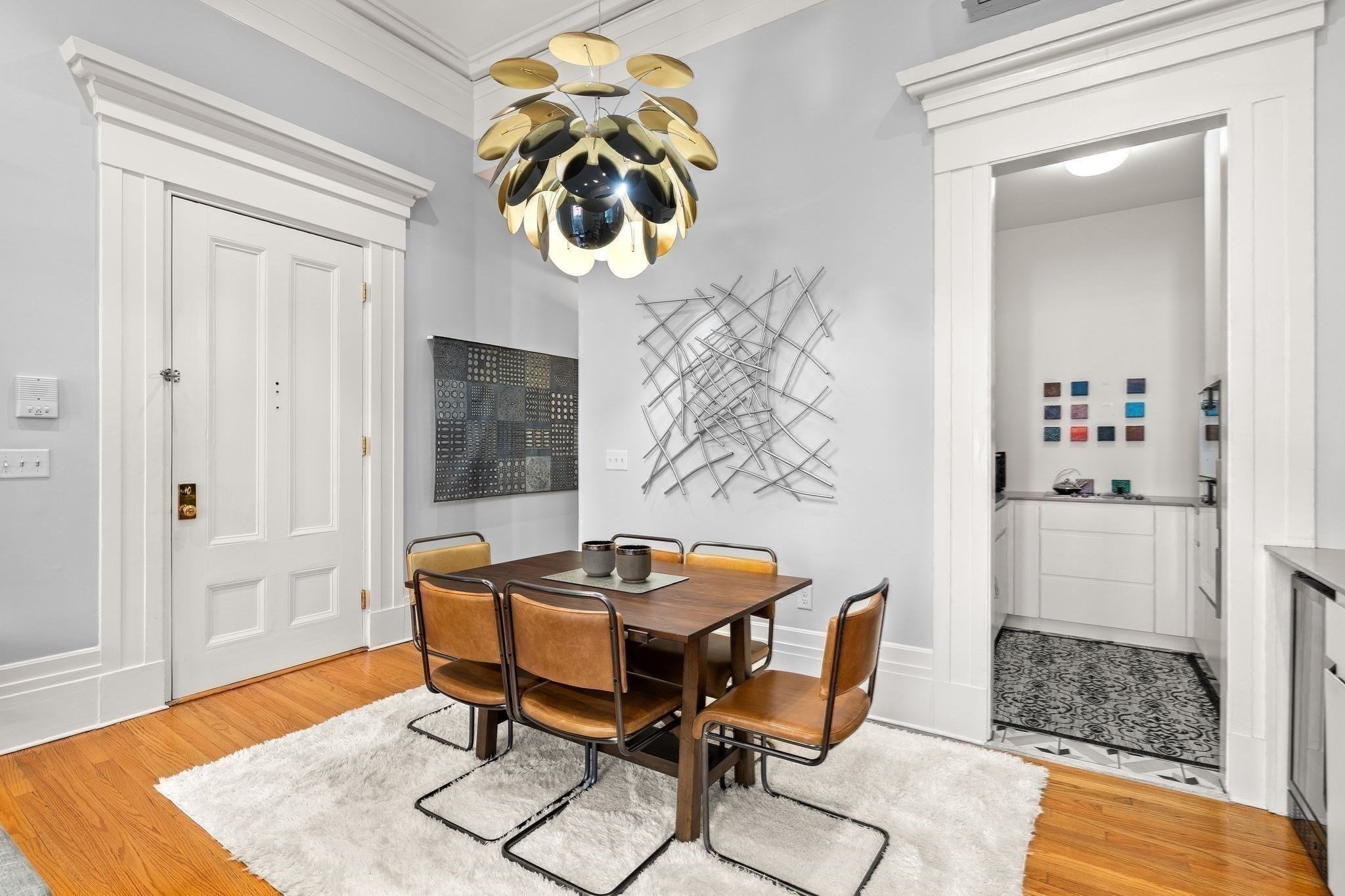 30 Hancock Street Unit 2, Beacon Hill, Boston, MA 02114 - Image 7