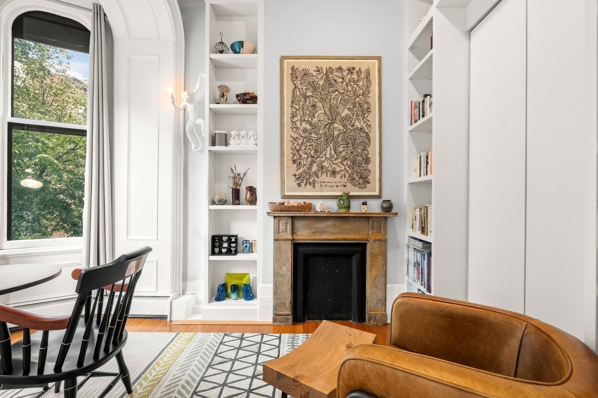 30 Hancock Street Unit 2, Beacon Hill, Boston, MA 02114 - Image 8