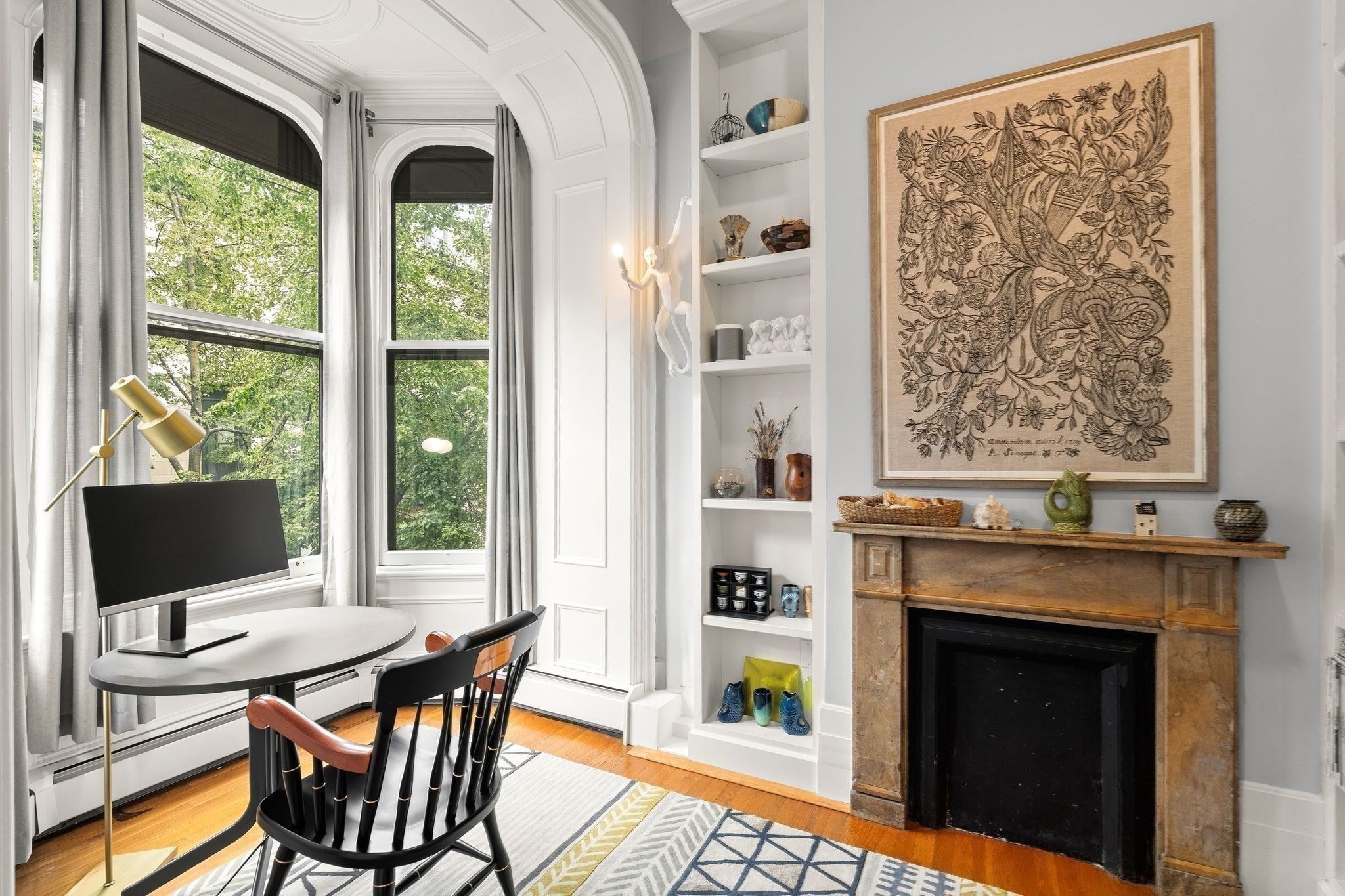 30 Hancock Street Unit 2, Beacon Hill, Boston, MA 02114 - Image 9