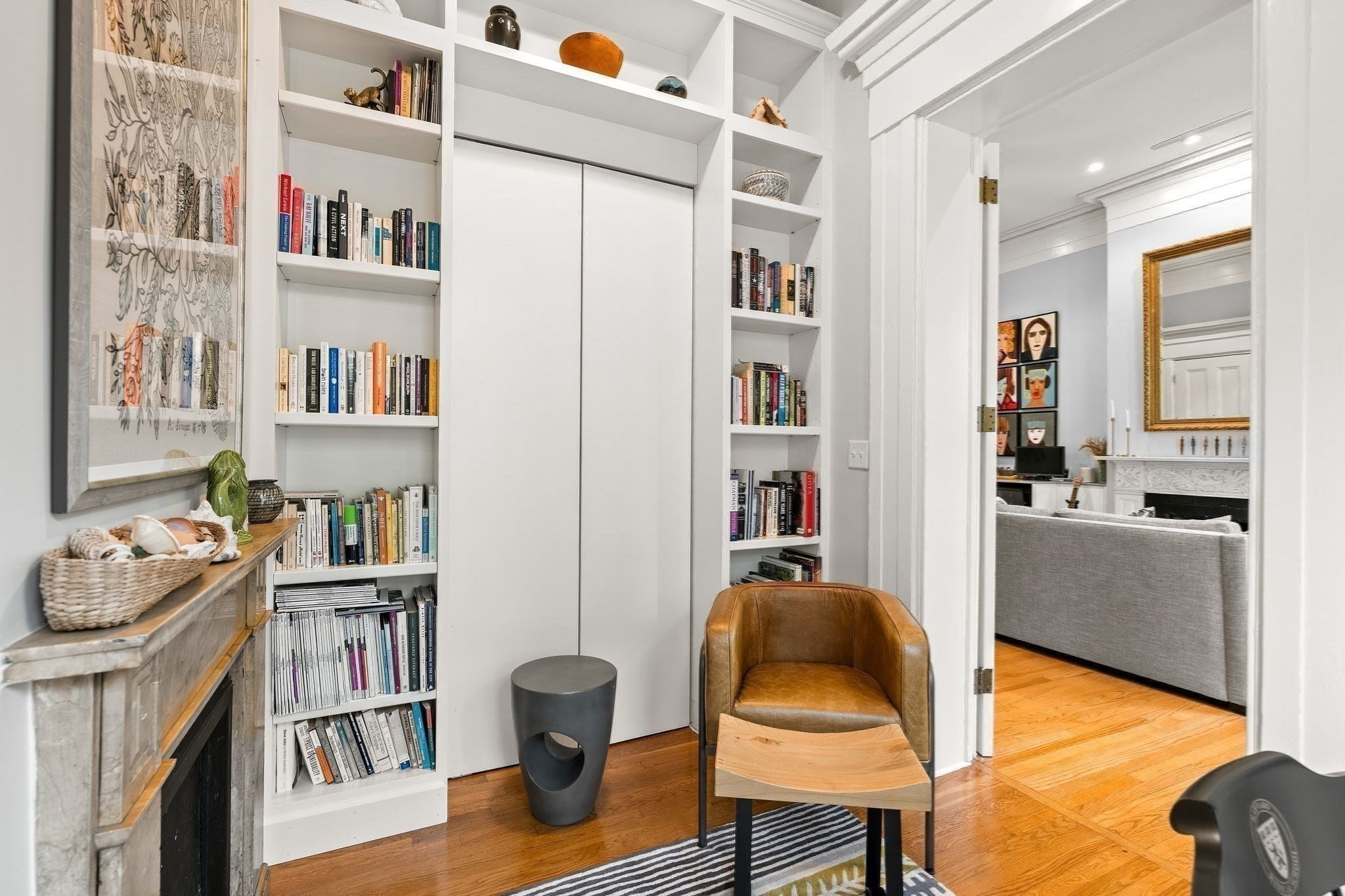 30 Hancock Street Unit 2, Beacon Hill, Boston, MA 02114 - Image 10
