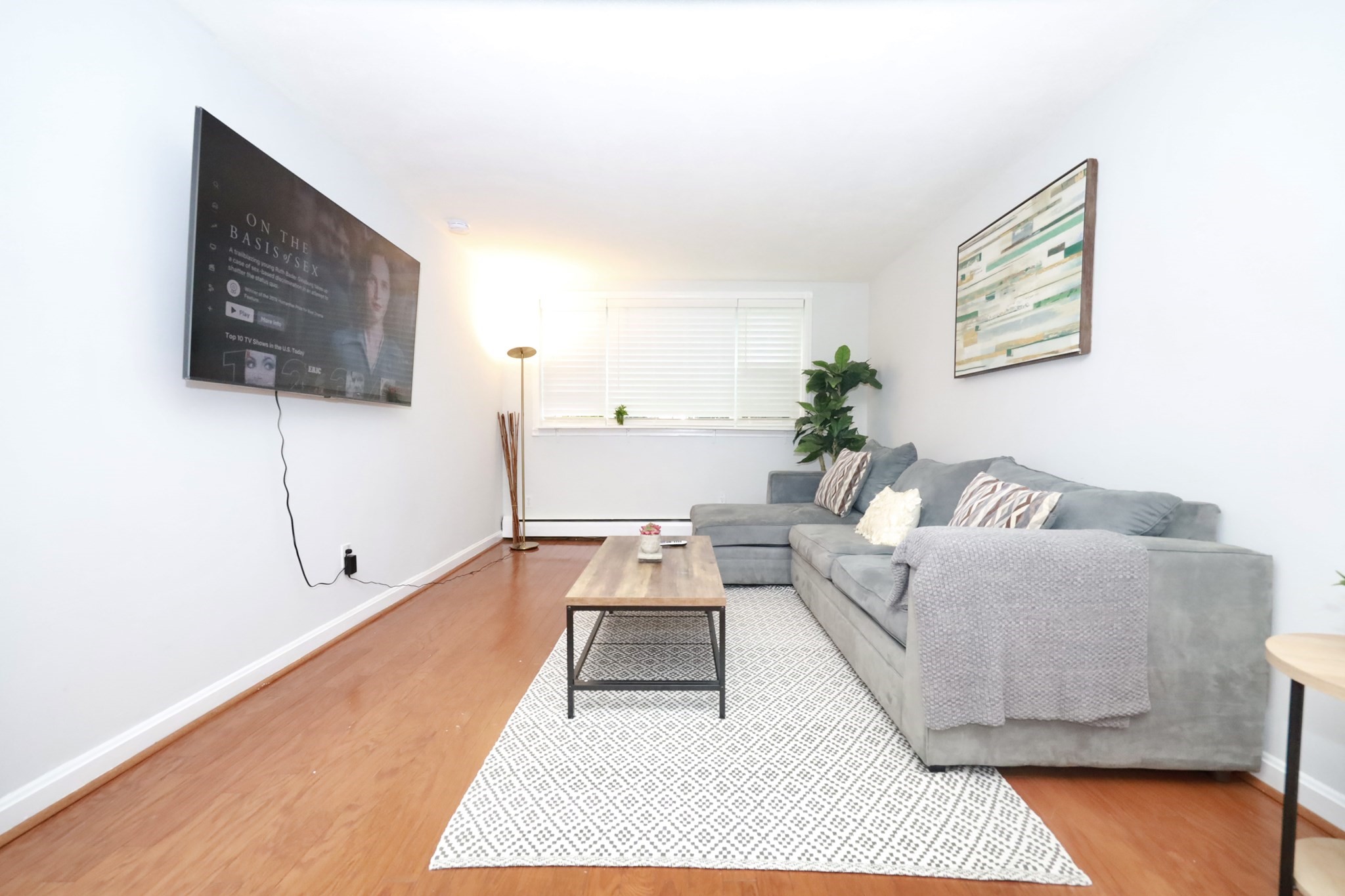 11 Cogswell Ave Unit 6, Cambridge, MA 02140
