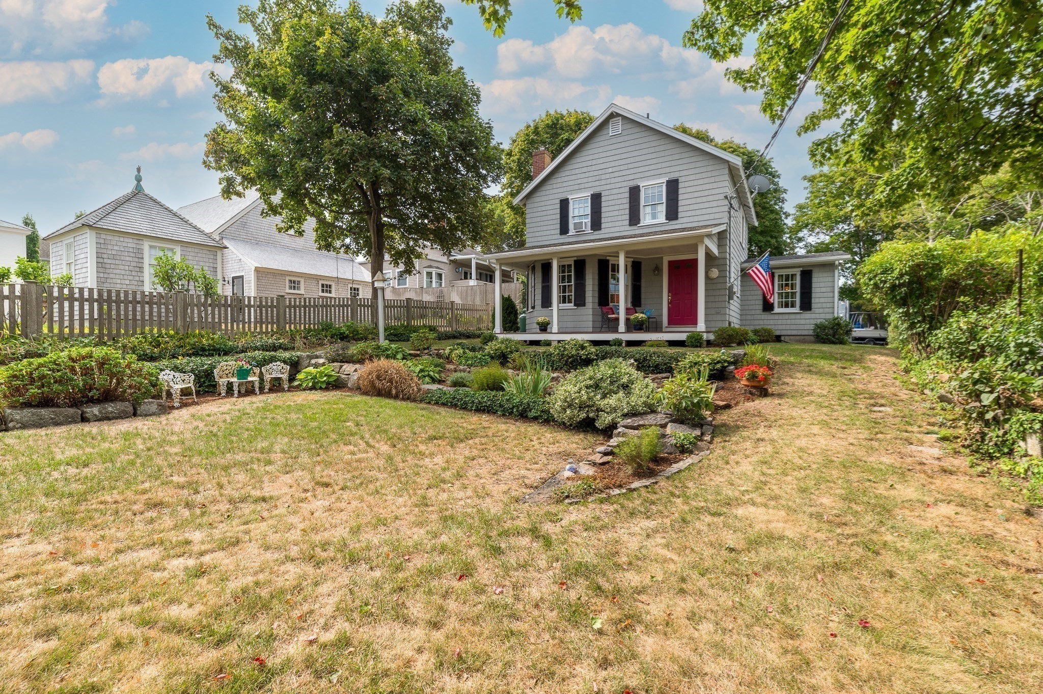 3 Willow Lane, Rockport, MA 01966