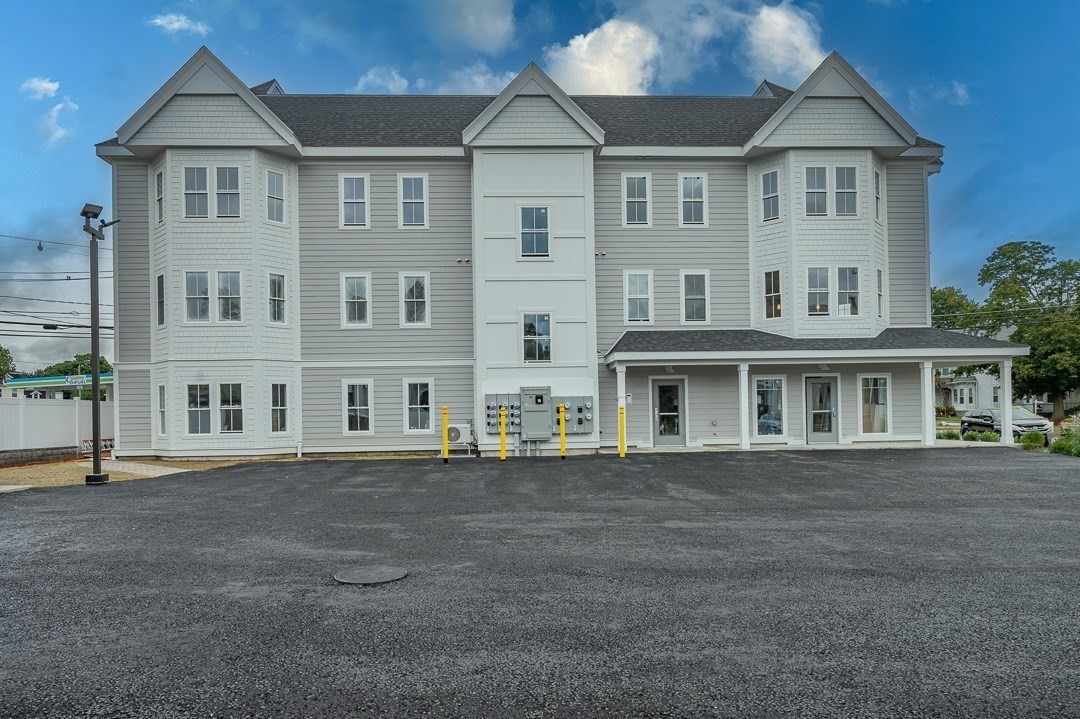199 South Avenue Unit 3, Whitman, MA 02382