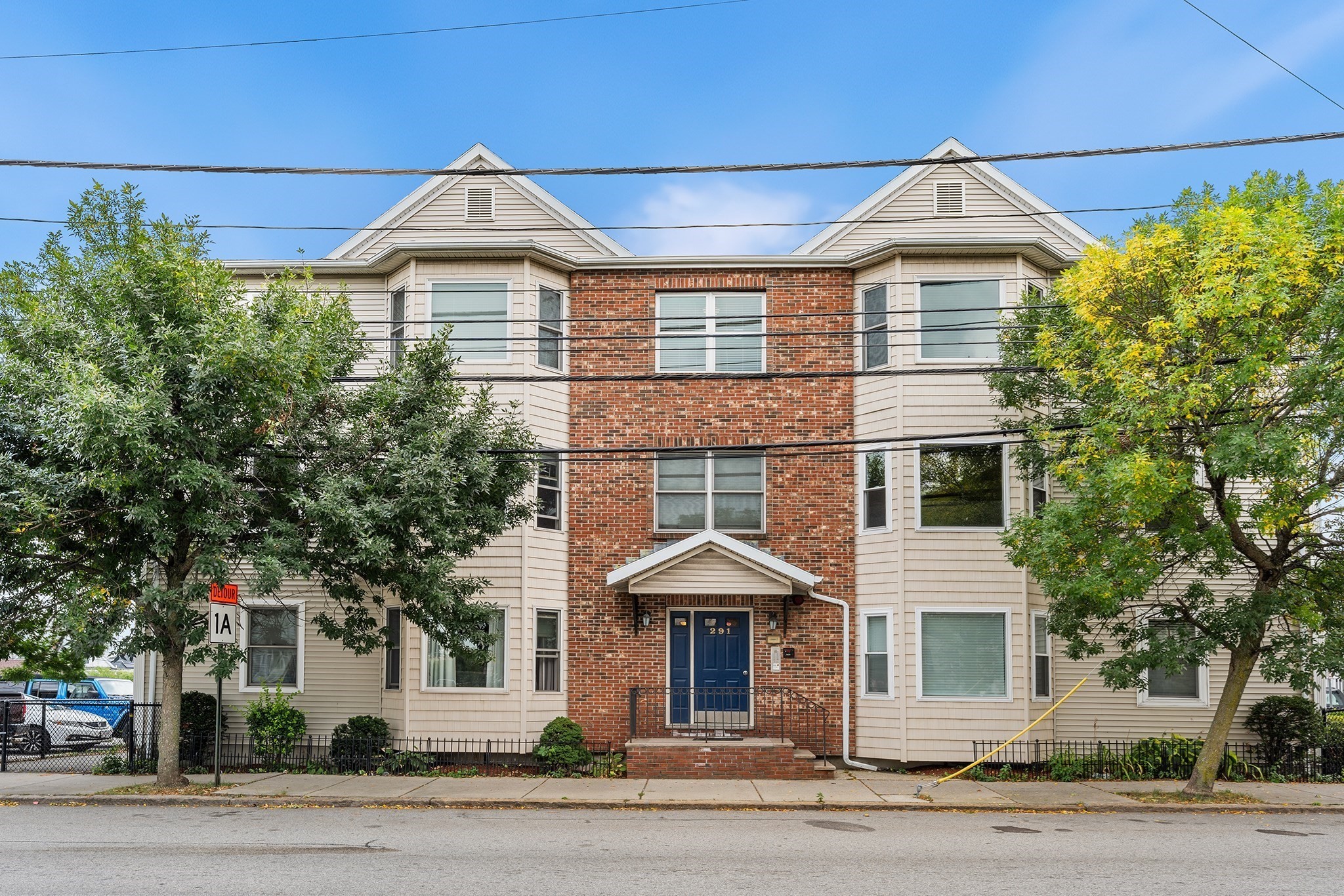 291 Revere St Unit 6, Revere, MA 02151
