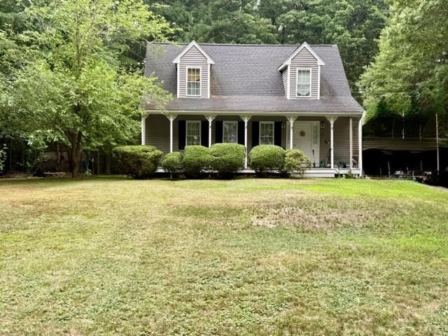 1 Precinct St, Taunton, MA 02718