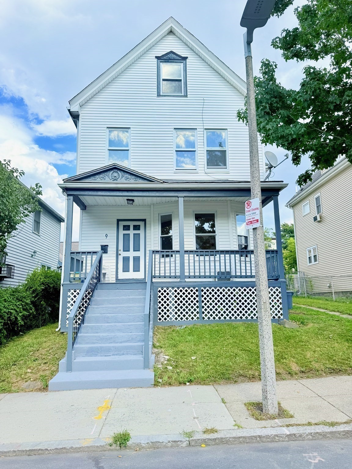 9 Don Street, Dorchester, Boston, MA 02124 - Image 15