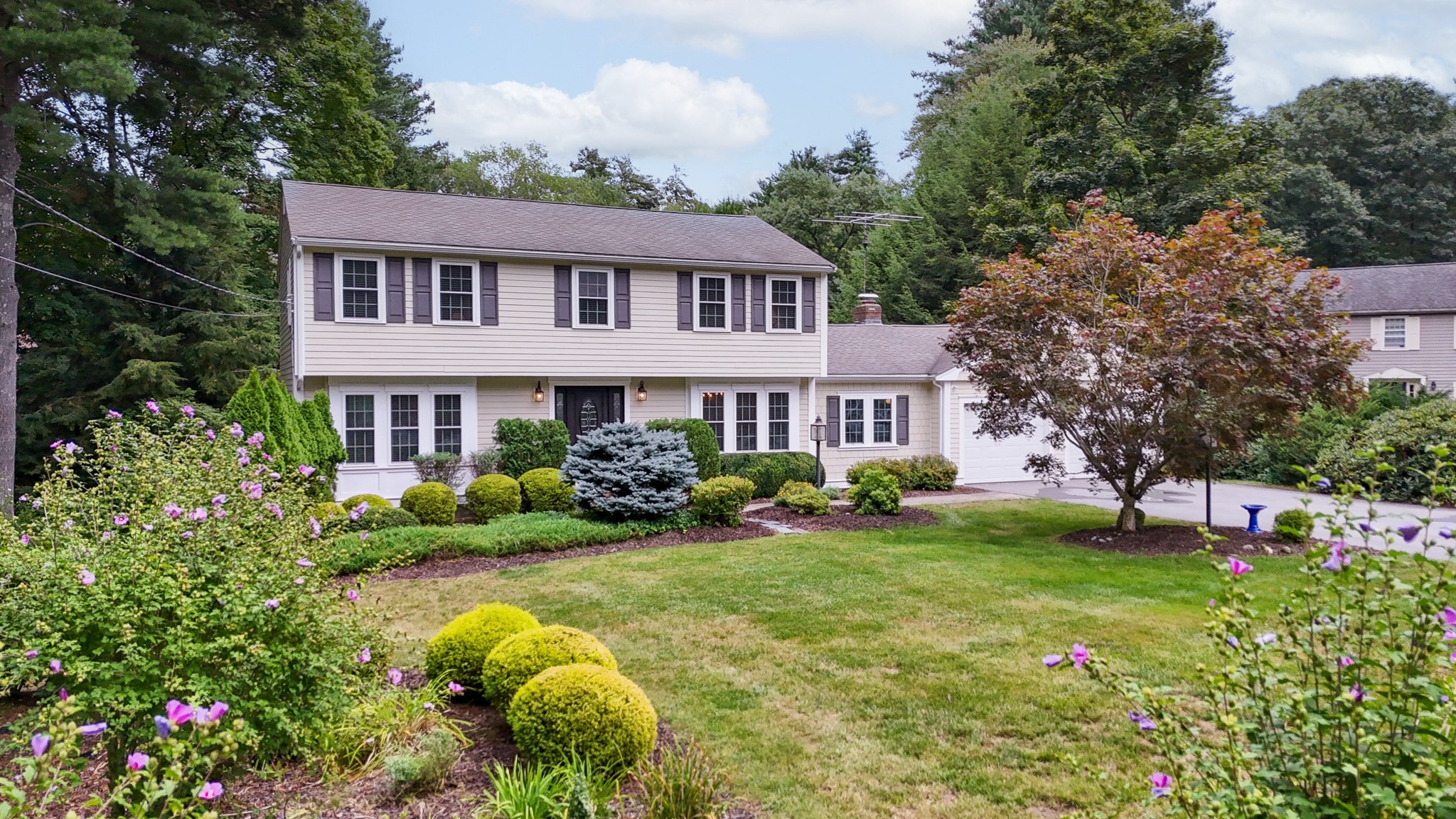 6 Murphy Circle, Framingham, MA 01701