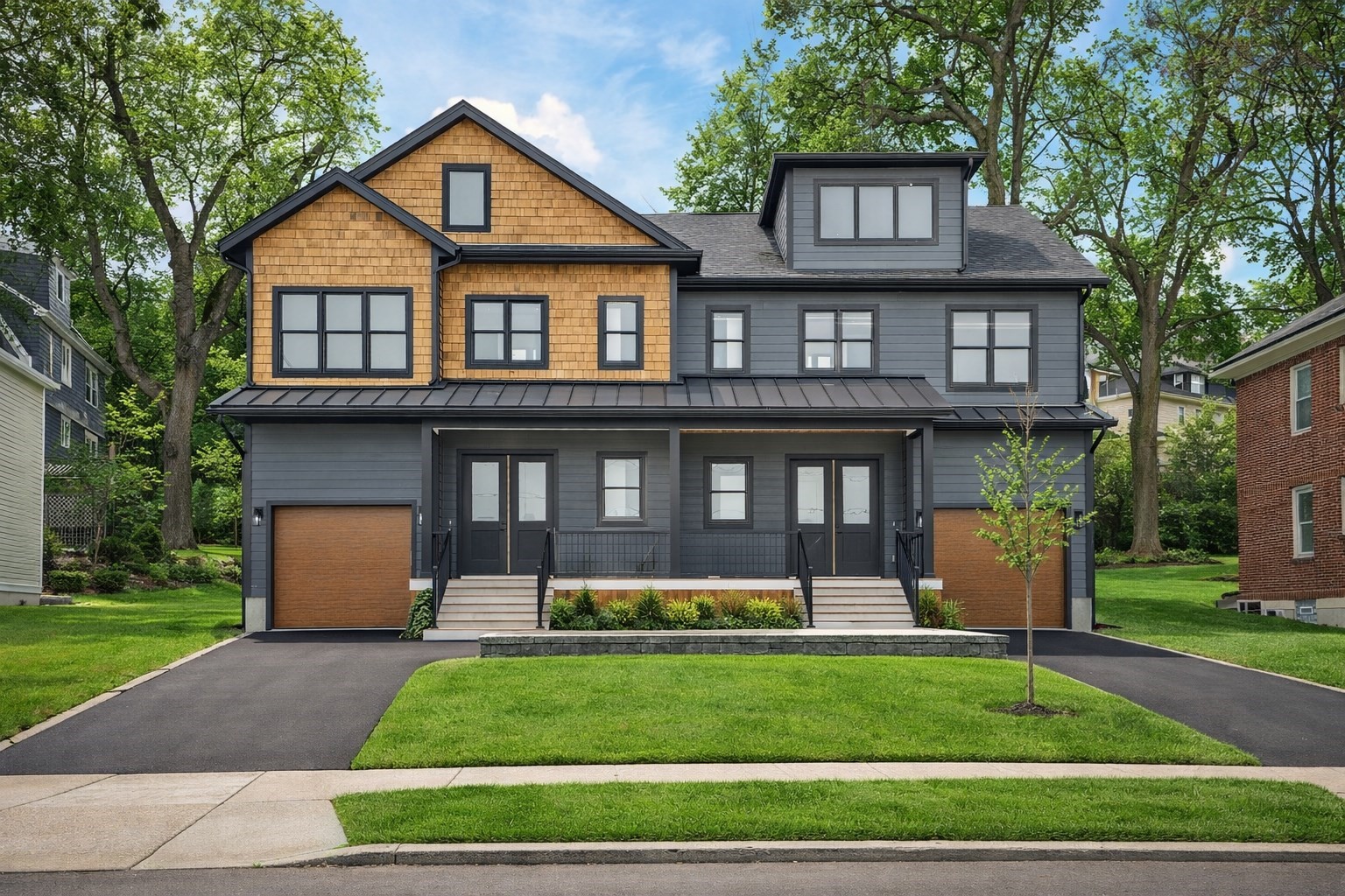 84 East Side Parkway Unit 2, Newton, MA 02458