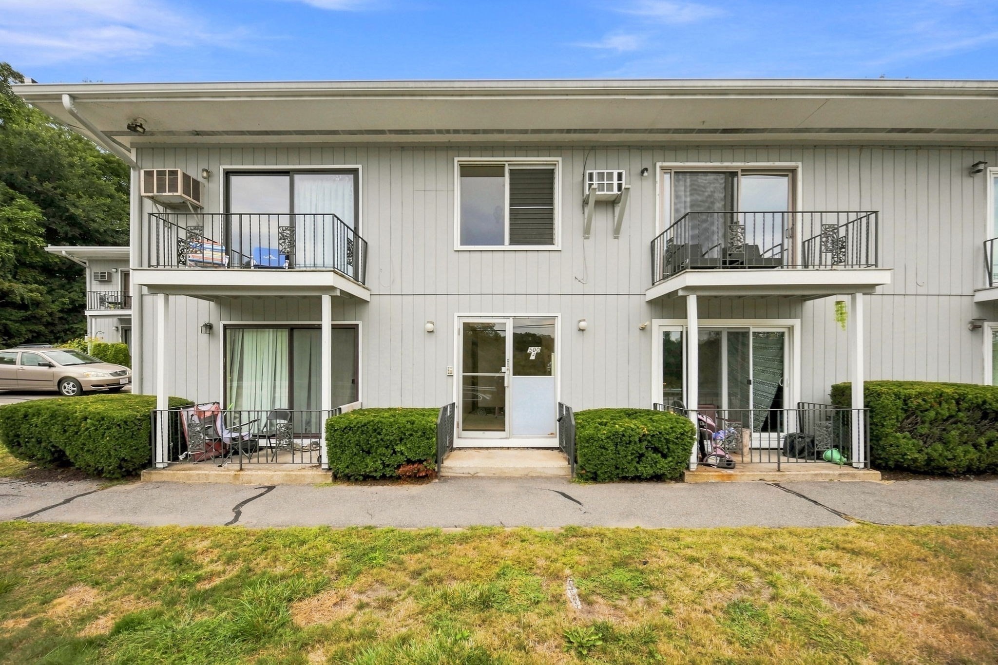 500 Water St Unit A7, Haverhill, MA 01830