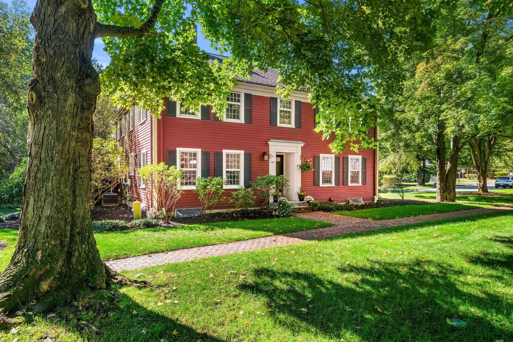 1015 Massachusetts Ave Unit 1015, Lexington, MA 02420