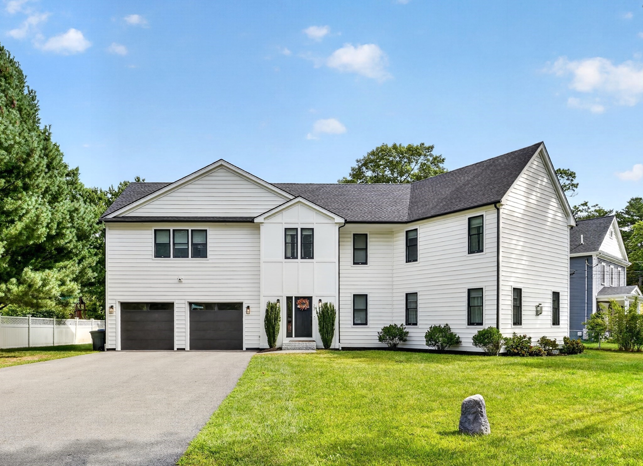 23 Evergreen Rd, Natick, MA 01760