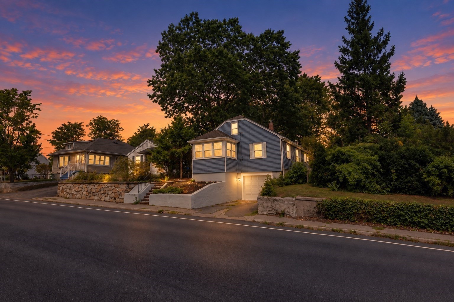 178 Evans Street, Weymouth, MA 02191
