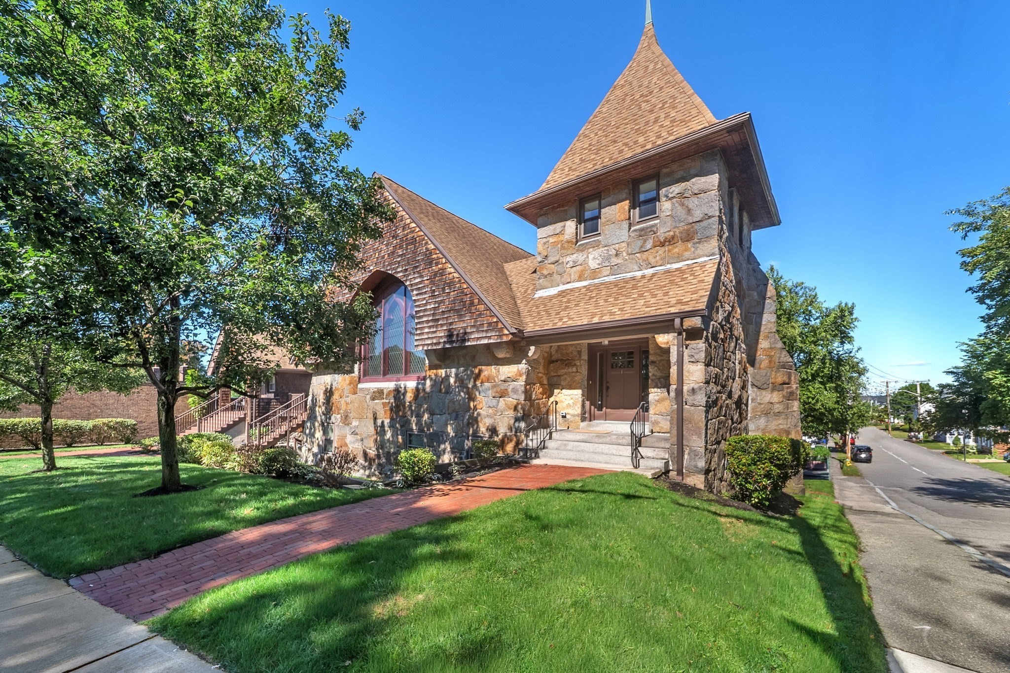157 Beale Street Unit 2, Quincy, MA 02170