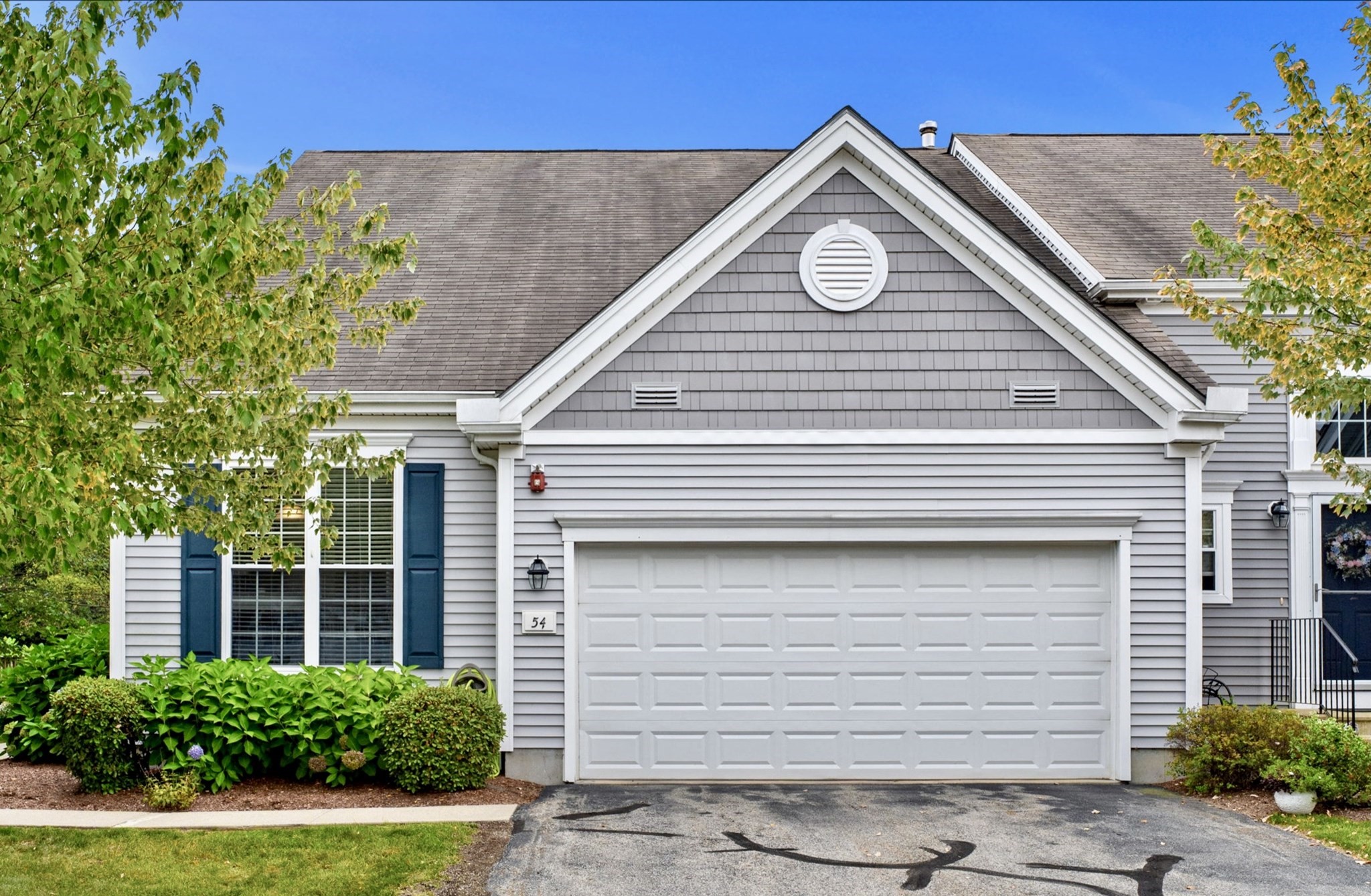 54 Heather Lane Unit 54, Stow, MA 01775