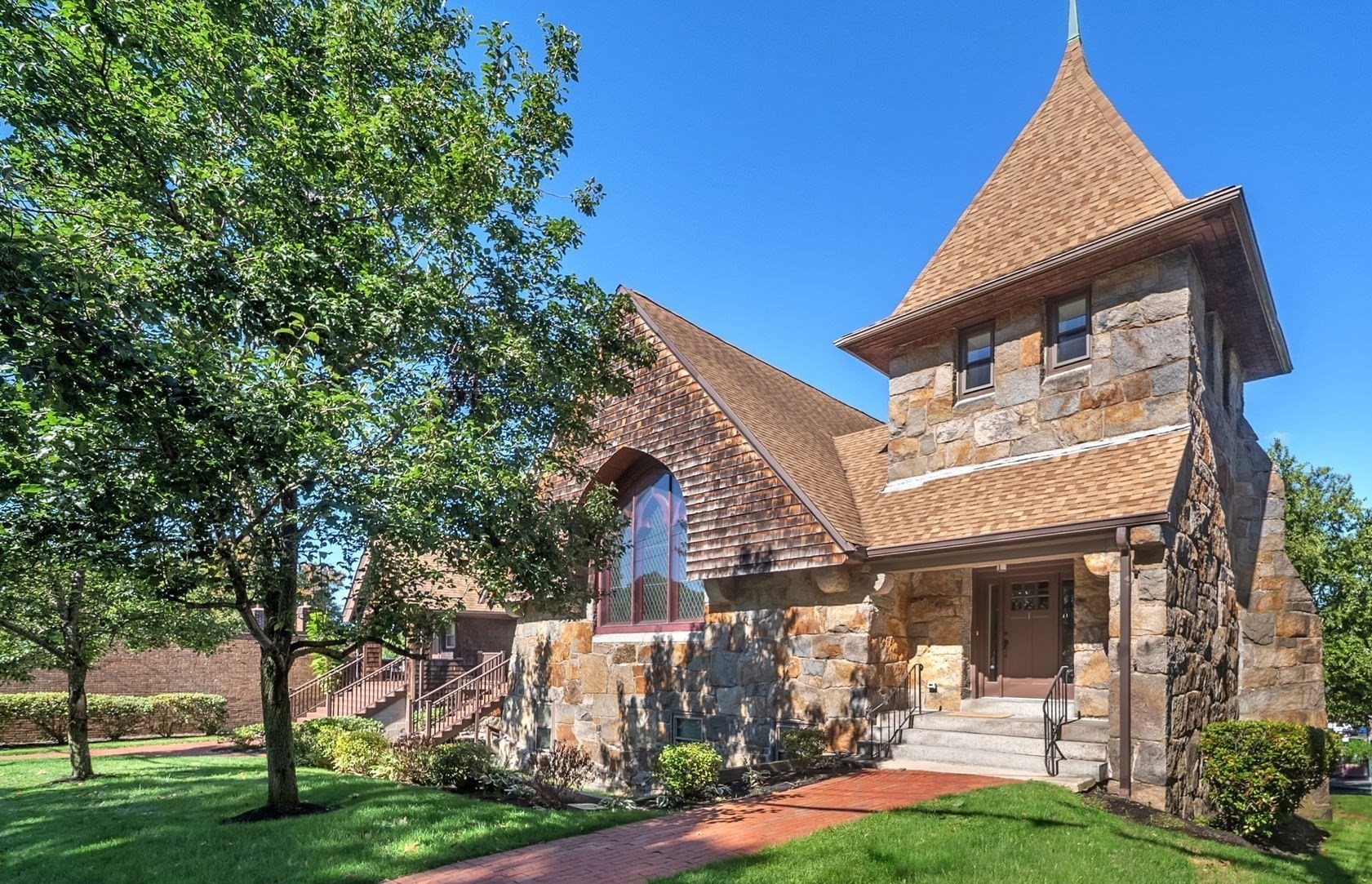 157 Beale Street Unit 5, Quincy, MA 02170