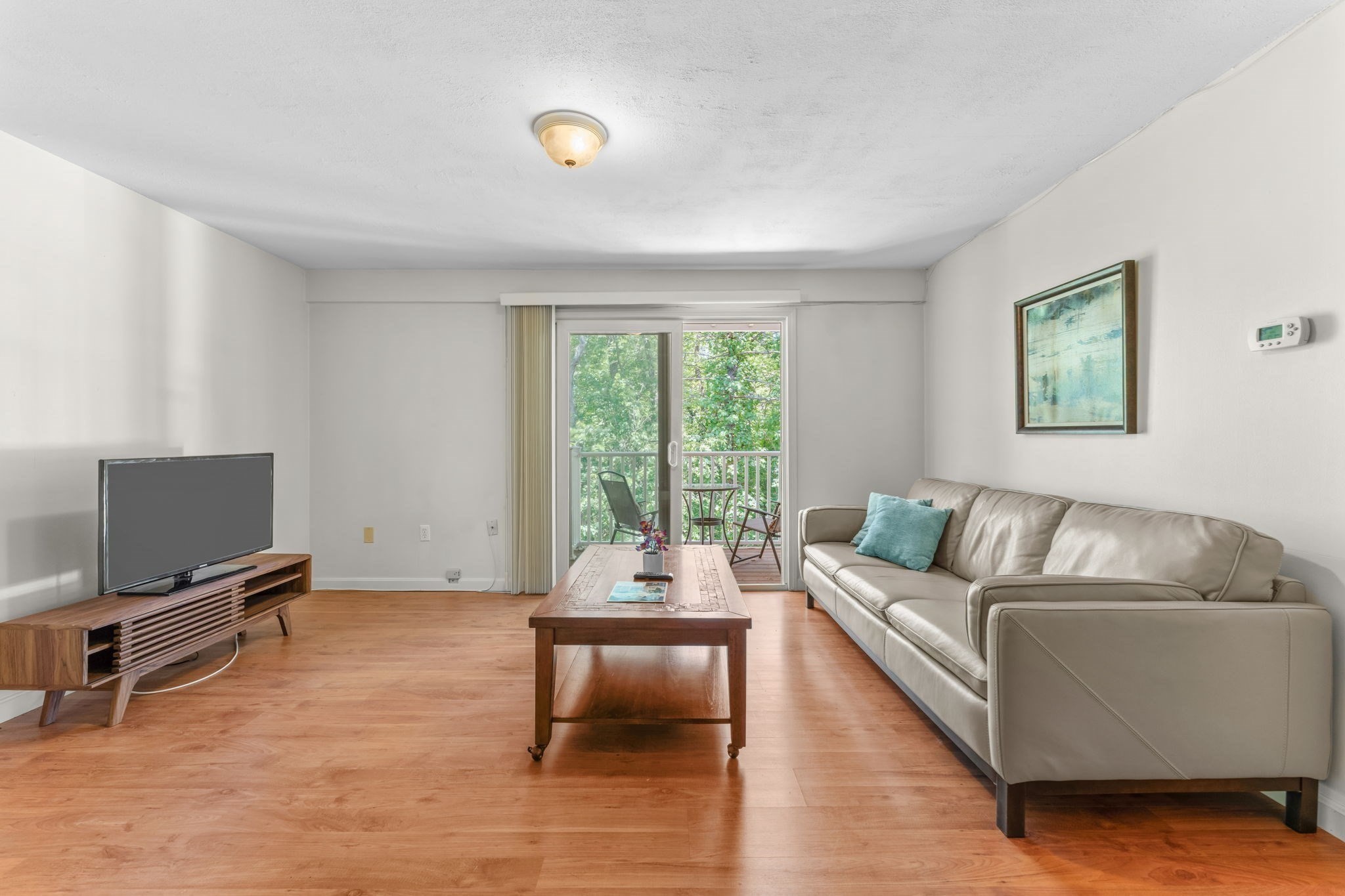 8 Post Oak Ln Unit 20, Natick, MA 01760