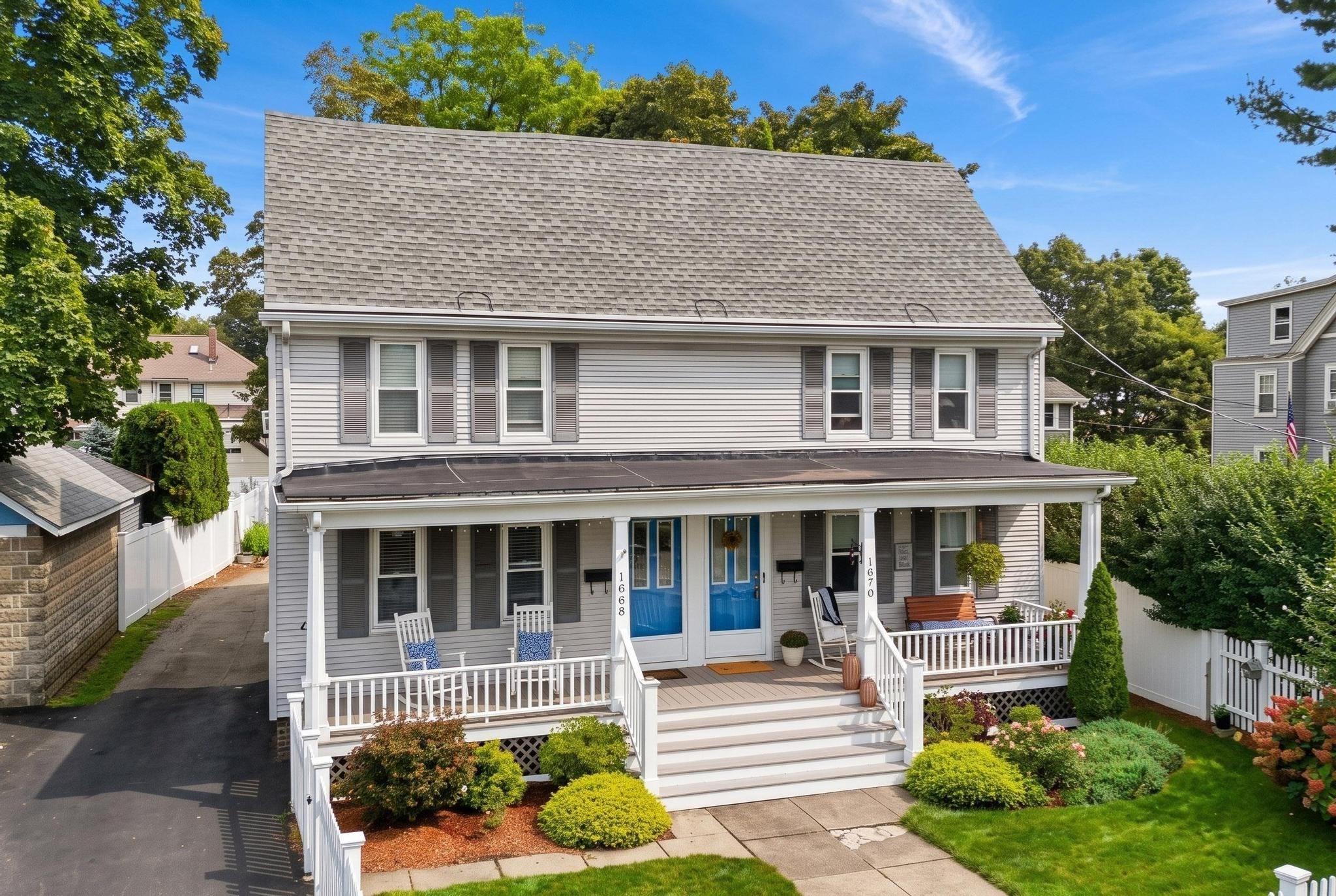 1070 Main Street Unit 1070, Wakefield, MA 01880 - Image 2