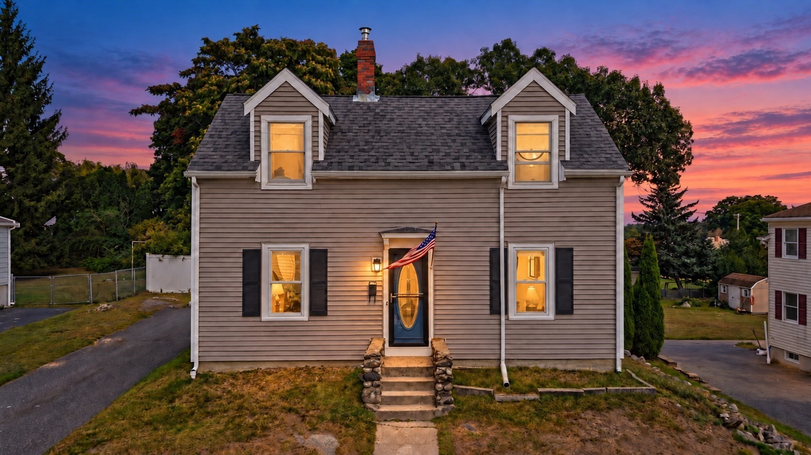 20 Herbert St, Wakefield, MA 01880