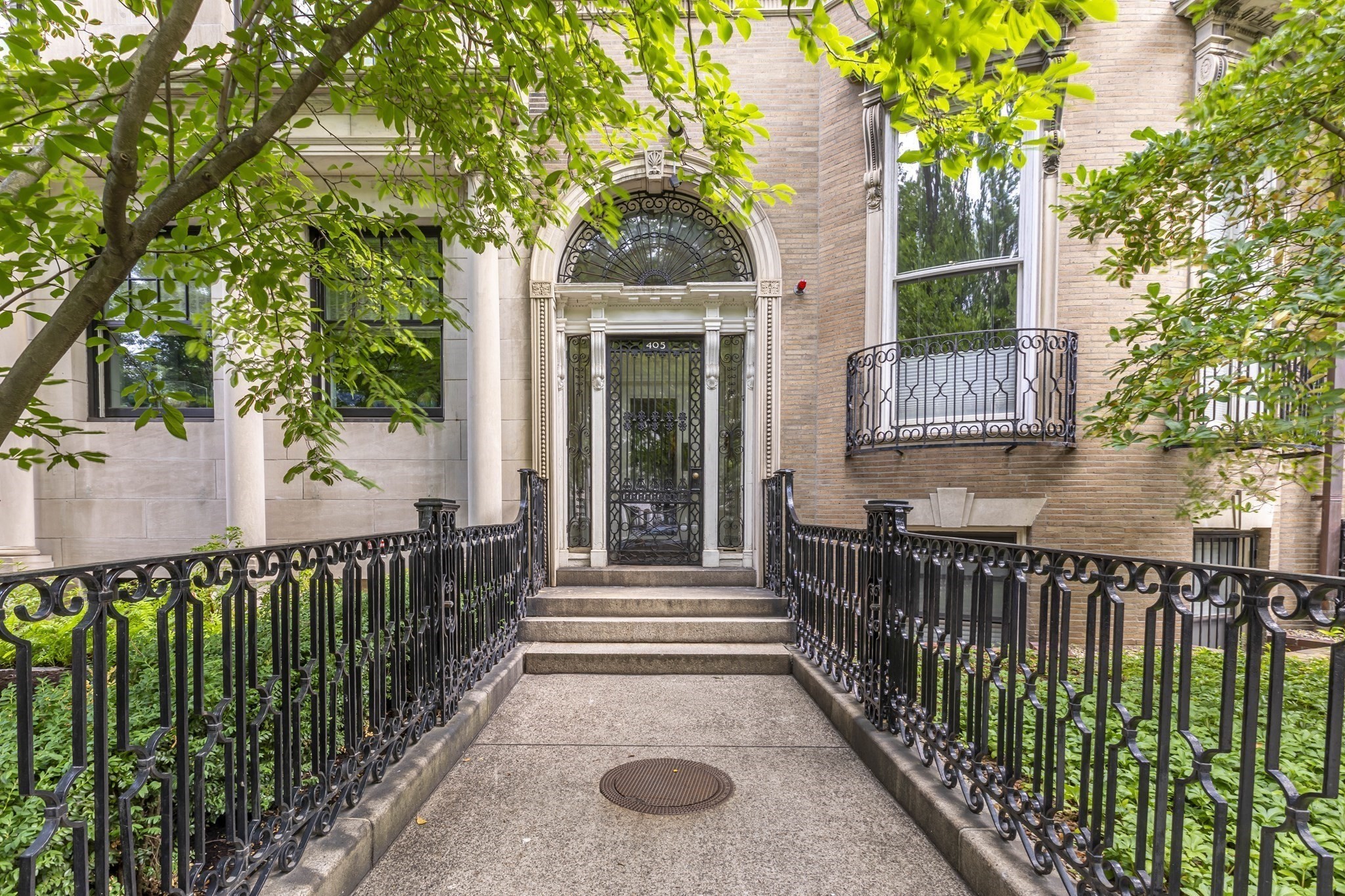 405 Commonwealth Ave Unit 2B, Back Bay, Boston, MA 02215 - Image 2