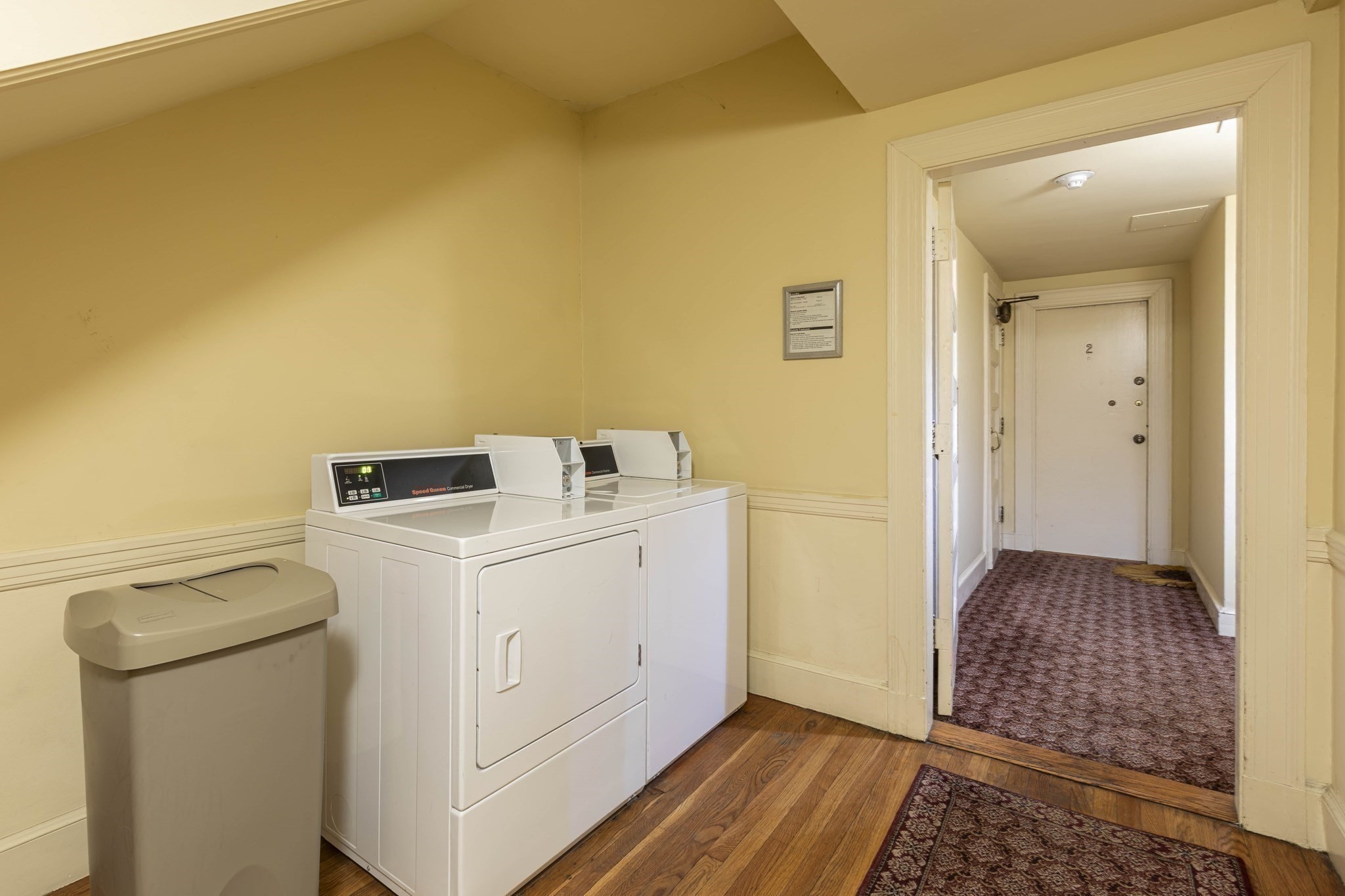 405 Commonwealth Ave Unit 2B, Back Bay, Boston, MA 02215 - Image 14