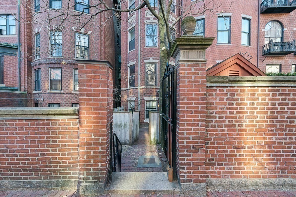 405 Commonwealth Ave Unit 2B, Back Bay, Boston, MA 02215 - Image 17