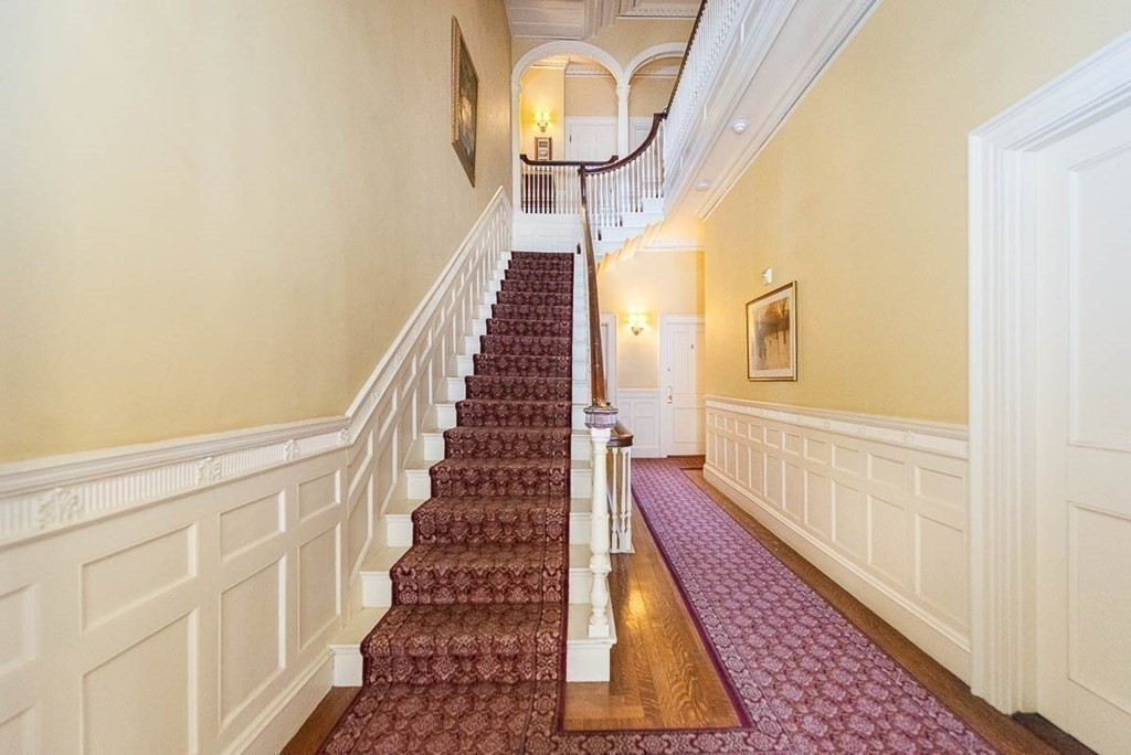 405 Commonwealth Ave Unit 2B, Back Bay, Boston, MA 02215 - Image 18