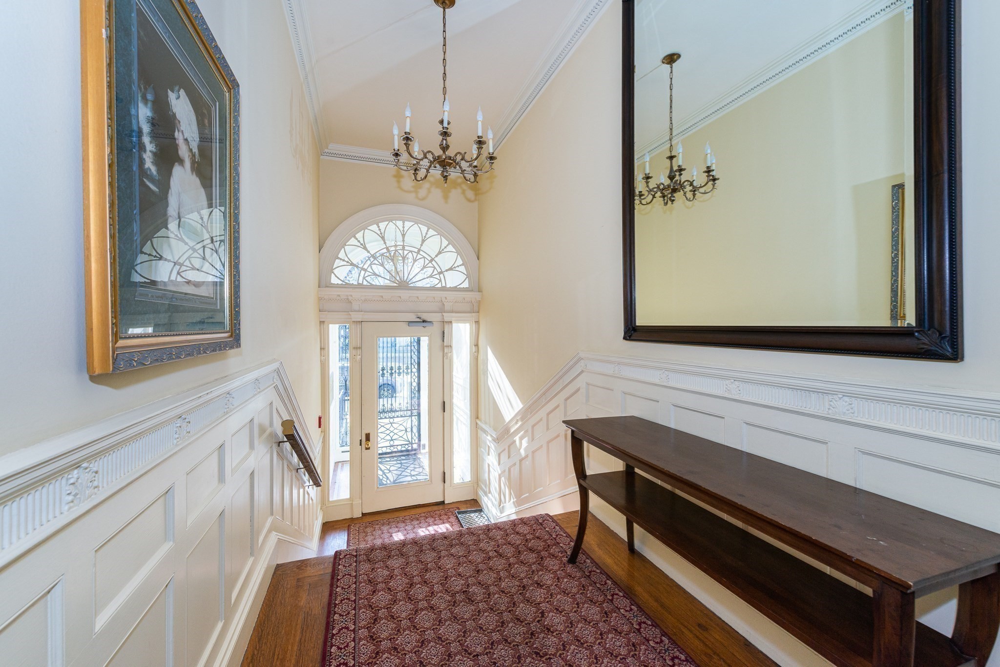 405 Commonwealth Ave Unit 2B, Back Bay, Boston, MA 02215 - Image 19