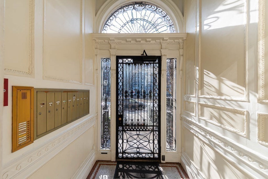 405 Commonwealth Ave Unit 2B, Back Bay, Boston, MA 02215 - Image 20
