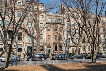 405 Commonwealth Ave Unit 2B, Back Bay, Boston, MA 02215 - Image 21