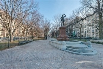 405 Commonwealth Ave Unit 2B, Back Bay, Boston, MA 02215 - Image 23