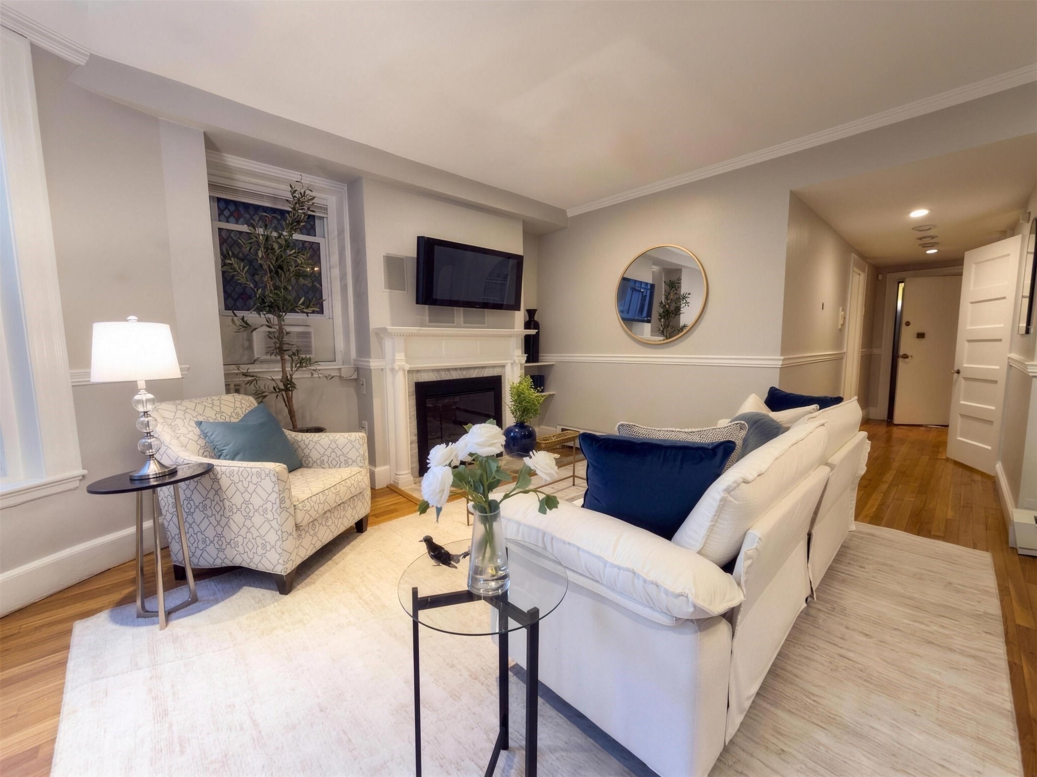 405 Commonwealth Ave Unit 2B, Back Bay, Boston, MA 02215 - Image 4