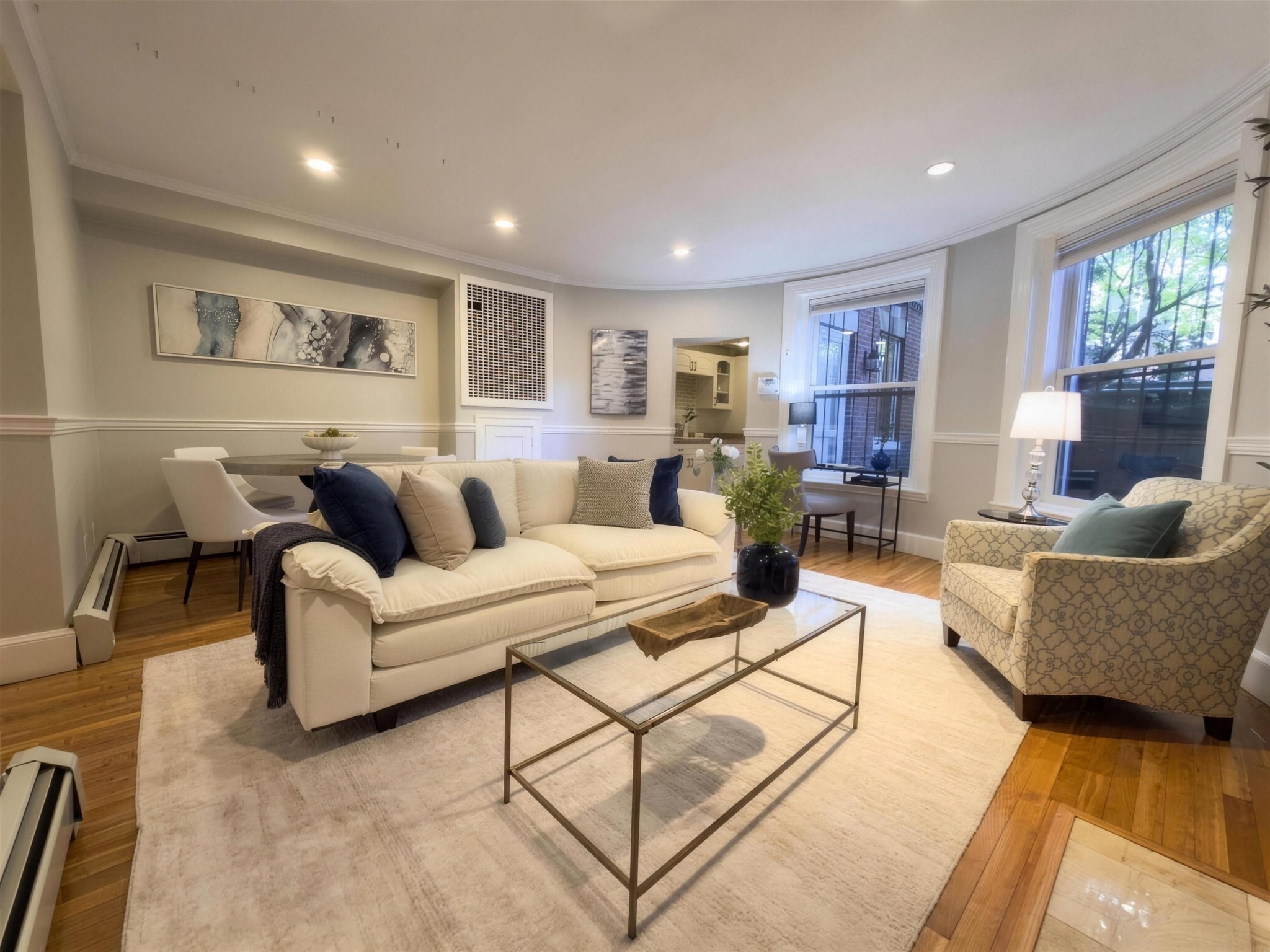 405 Commonwealth Ave Unit 2B, Back Bay, Boston, MA 02215 - Image 5