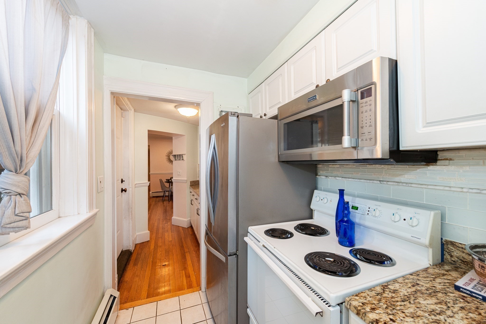 405 Commonwealth Ave Unit 2B, Back Bay, Boston, MA 02215 - Image 9