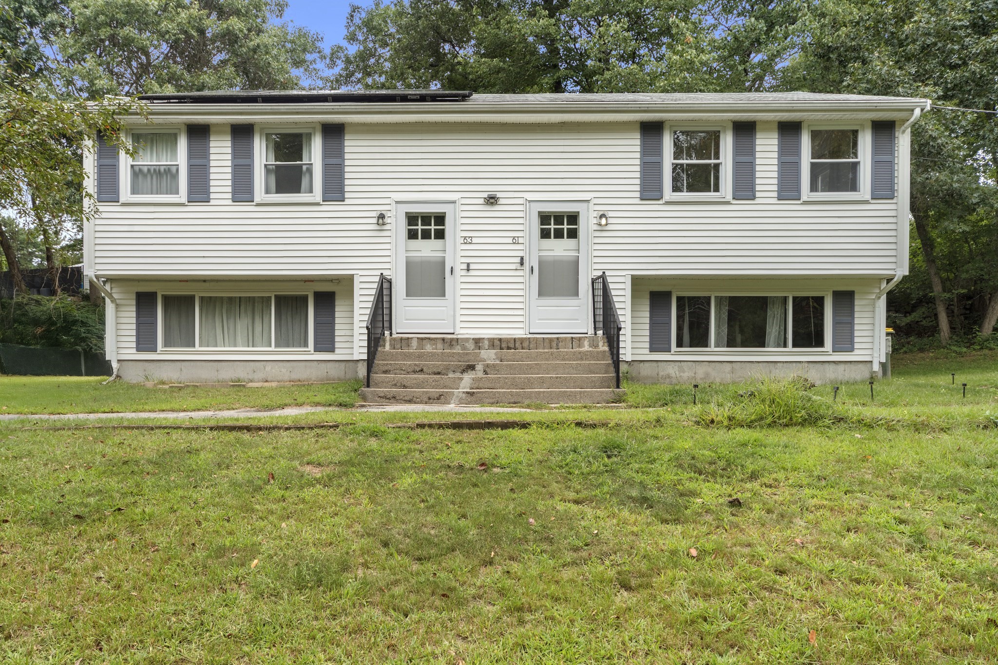 61 Taunton St Unit 61, Bellingham, MA 02019