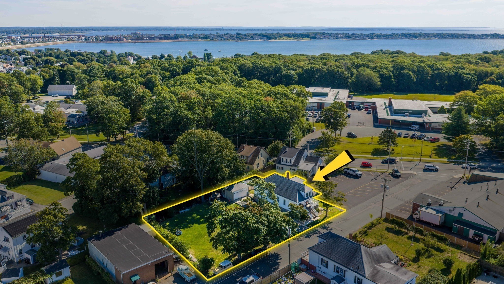 7 Coolidge St, Dartmouth, MA 02748 - Image 5