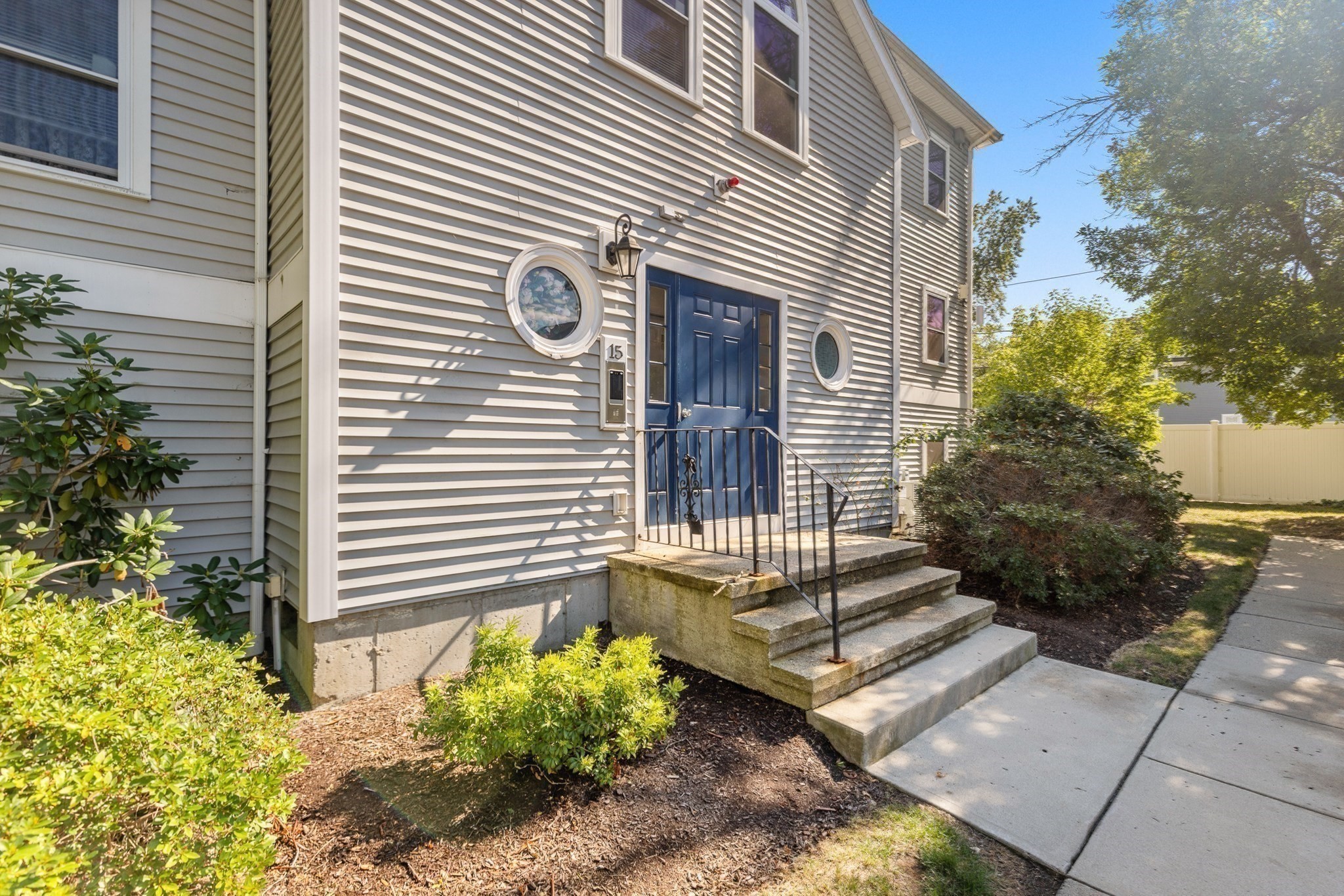 15 Marion St Unit F, Roslindale, Boston, MA 02131 - Image 2