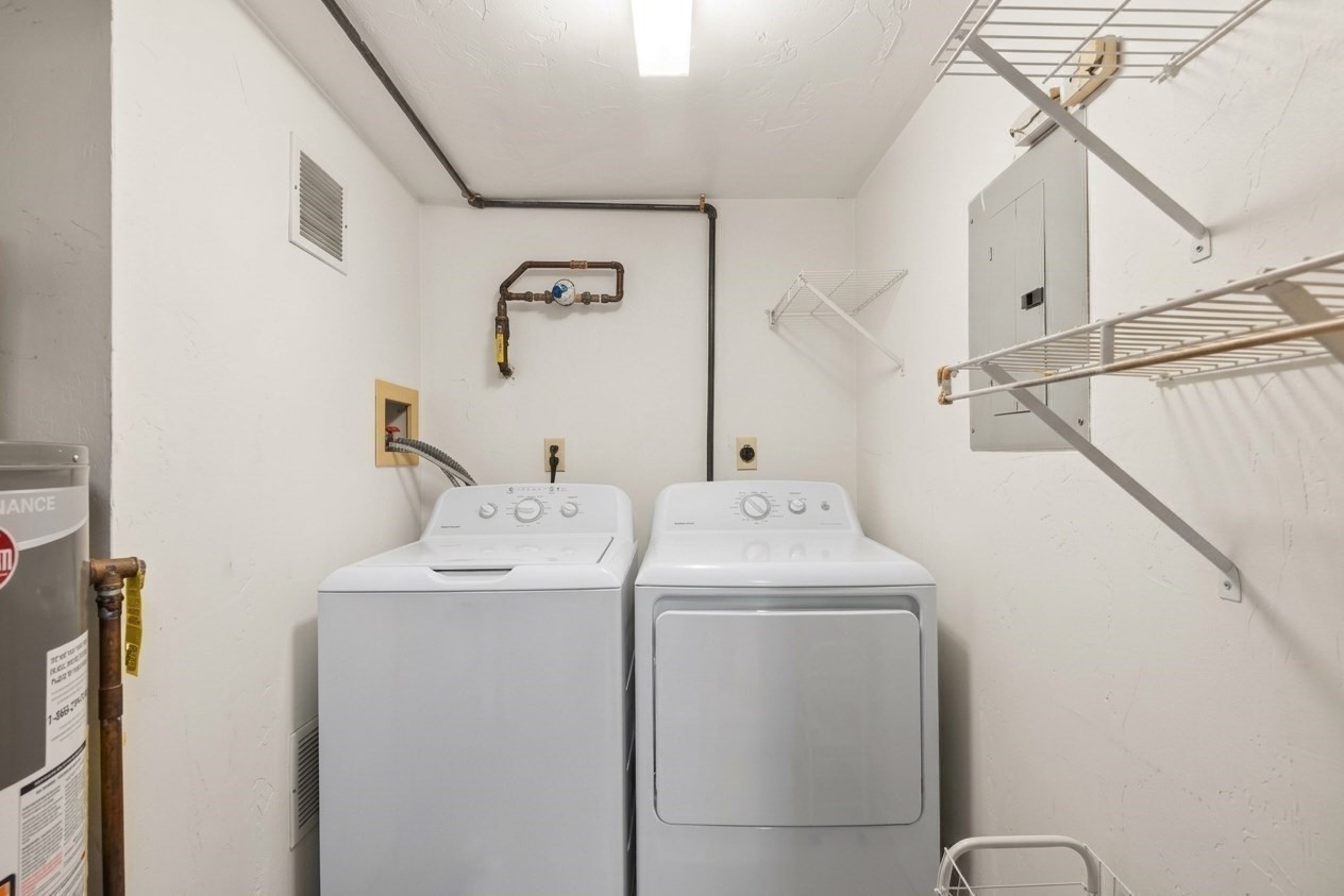 15 Marion St Unit F, Roslindale, Boston, MA 02131 - Image 14