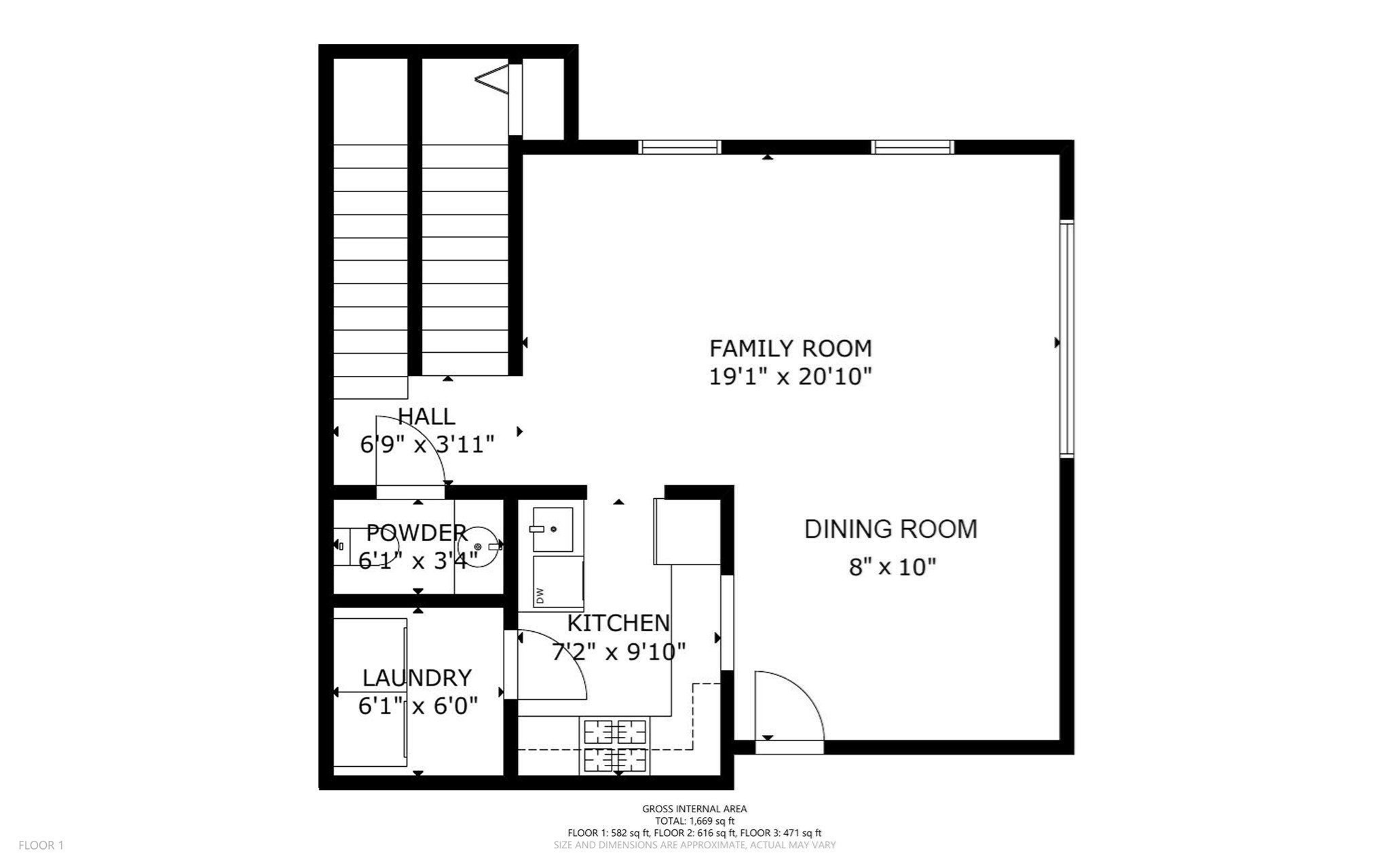 15 Marion St Unit F, Roslindale, Boston, MA 02131 - Image 16
