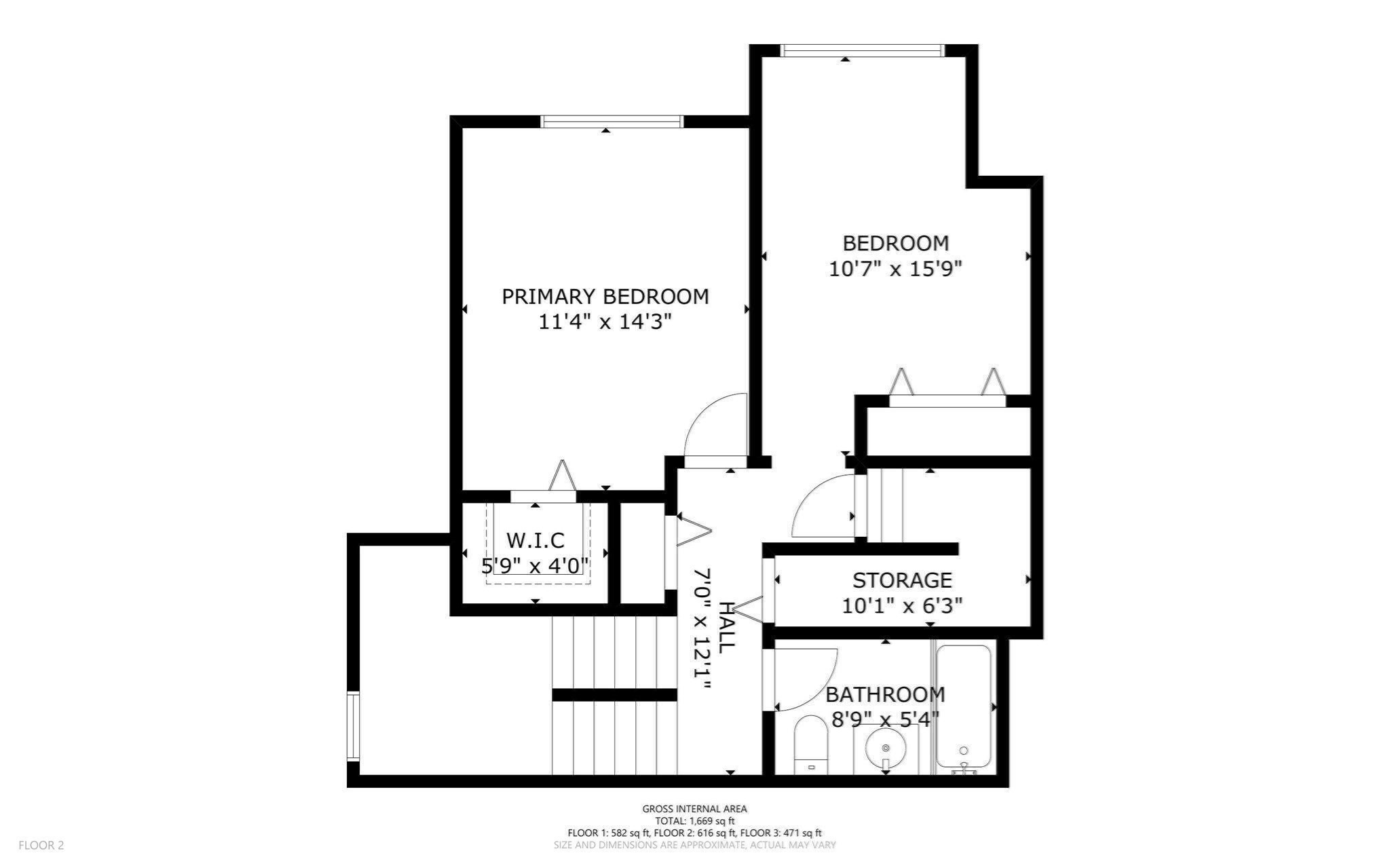 15 Marion St Unit F, Roslindale, Boston, MA 02131 - Image 17