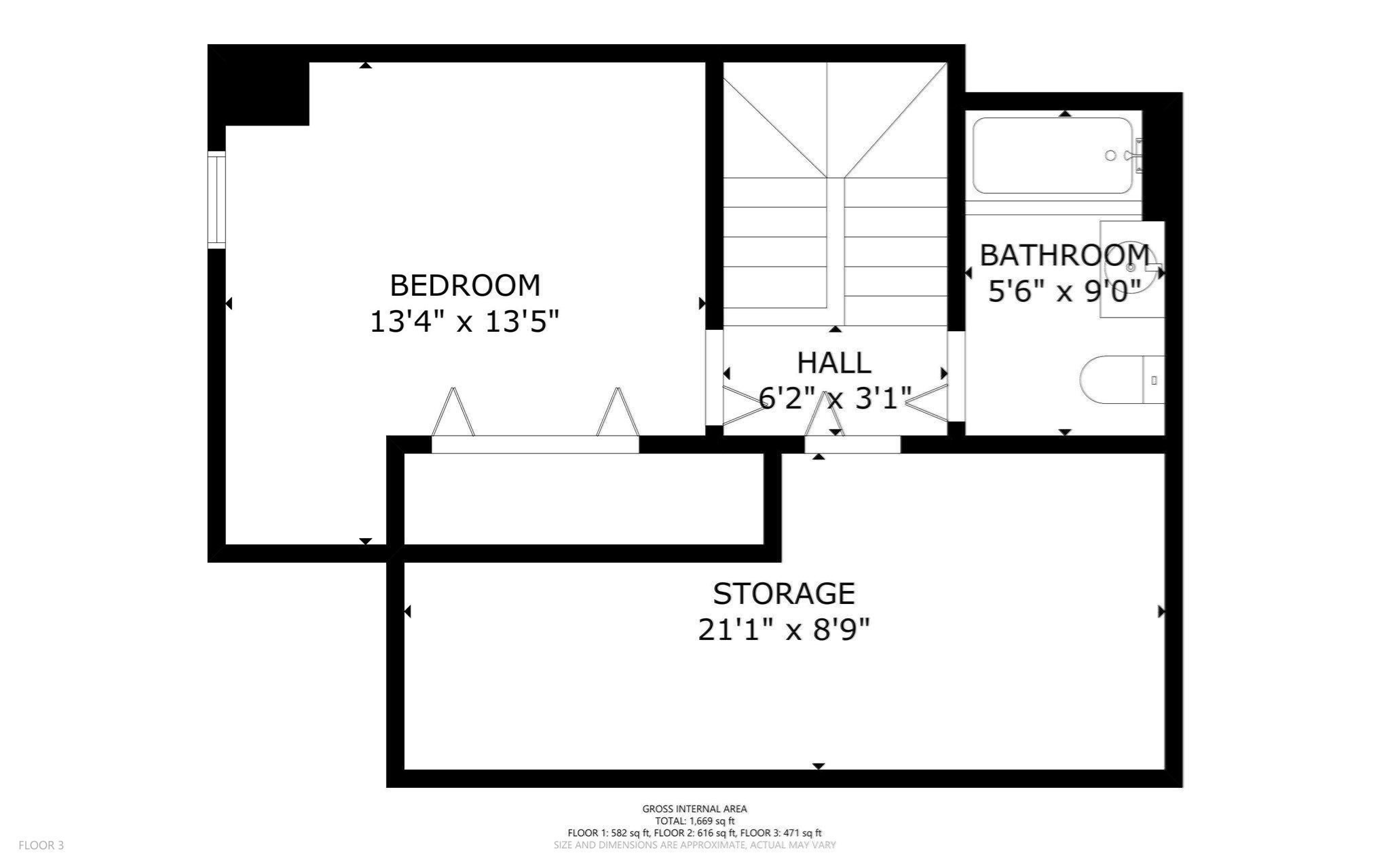 15 Marion St Unit F, Roslindale, Boston, MA 02131 - Image 18