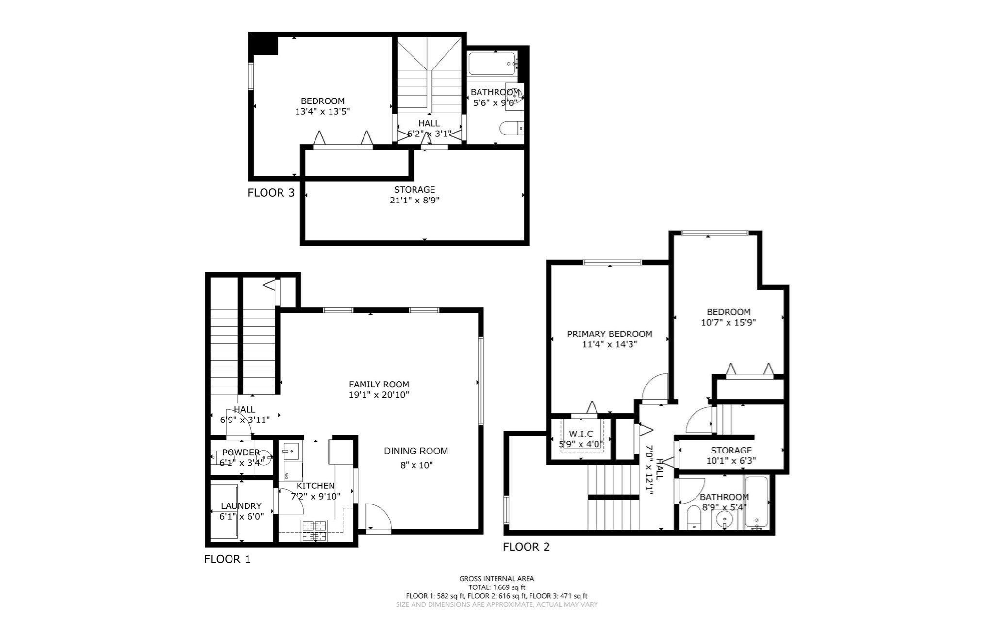 15 Marion St Unit F, Roslindale, Boston, MA 02131 - Image 19