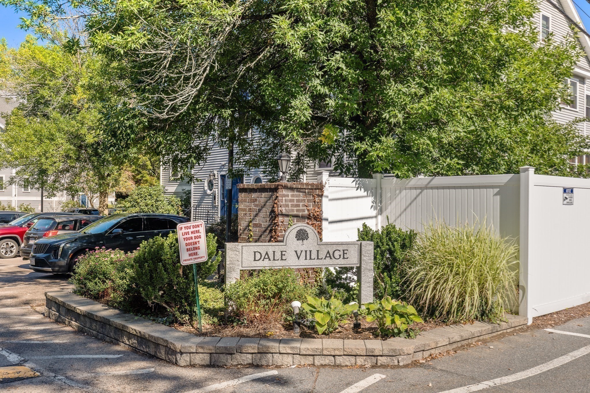 15 Marion St Unit F, Roslindale, Boston, MA 02131 - Image 3
